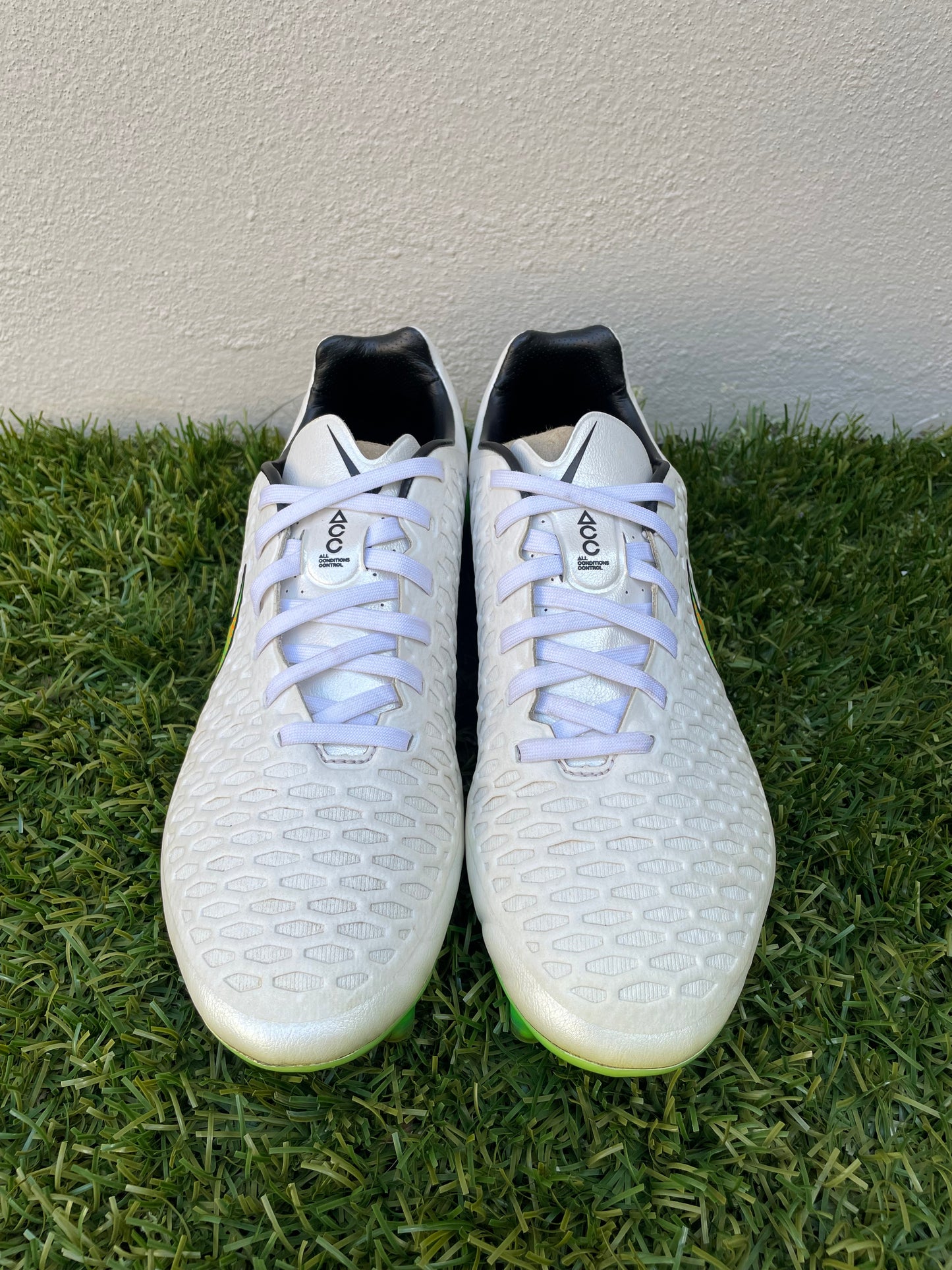 Nike Magista Opus I (7.5US)