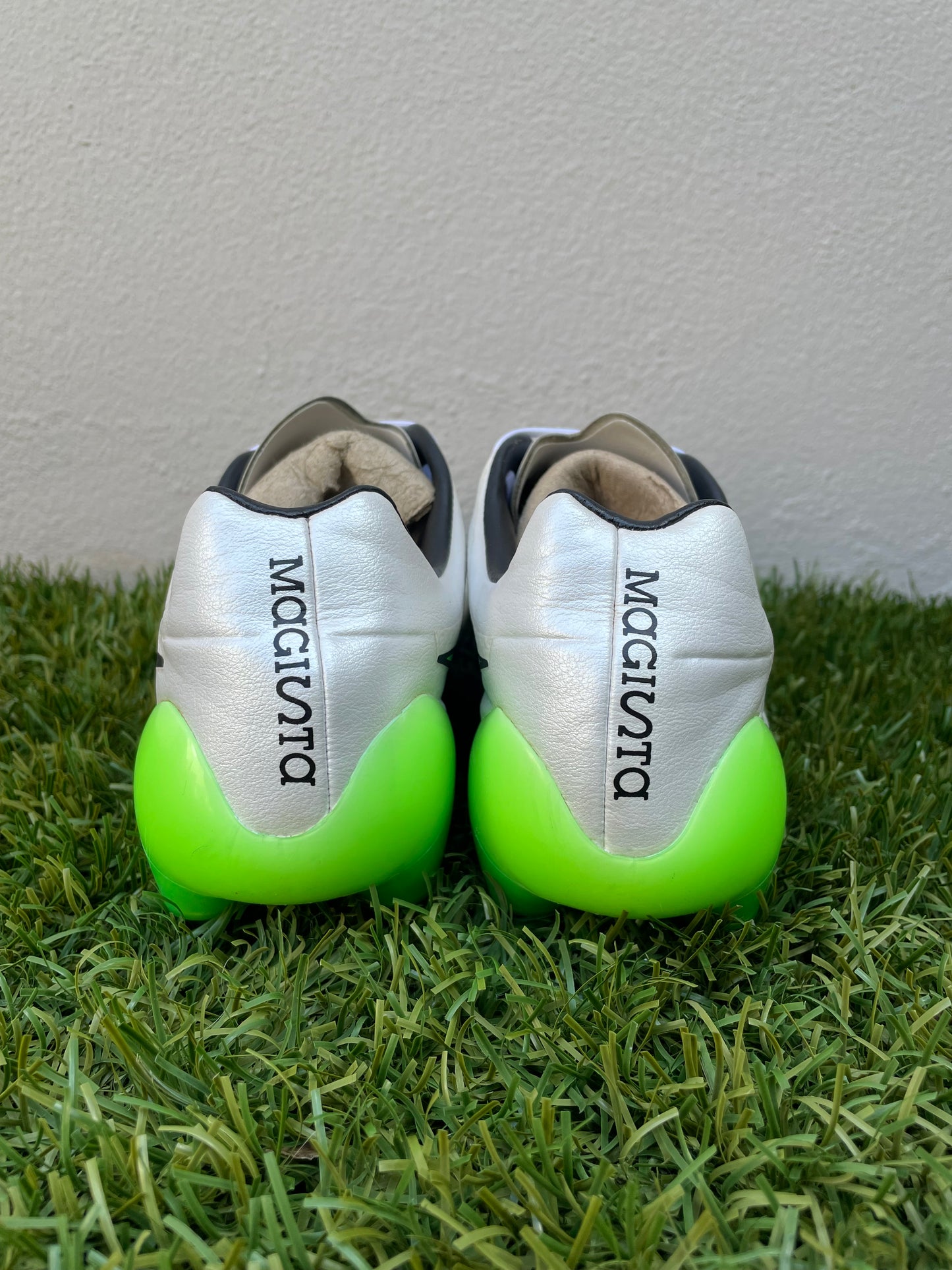Nike Magista Opus I (7.5US)