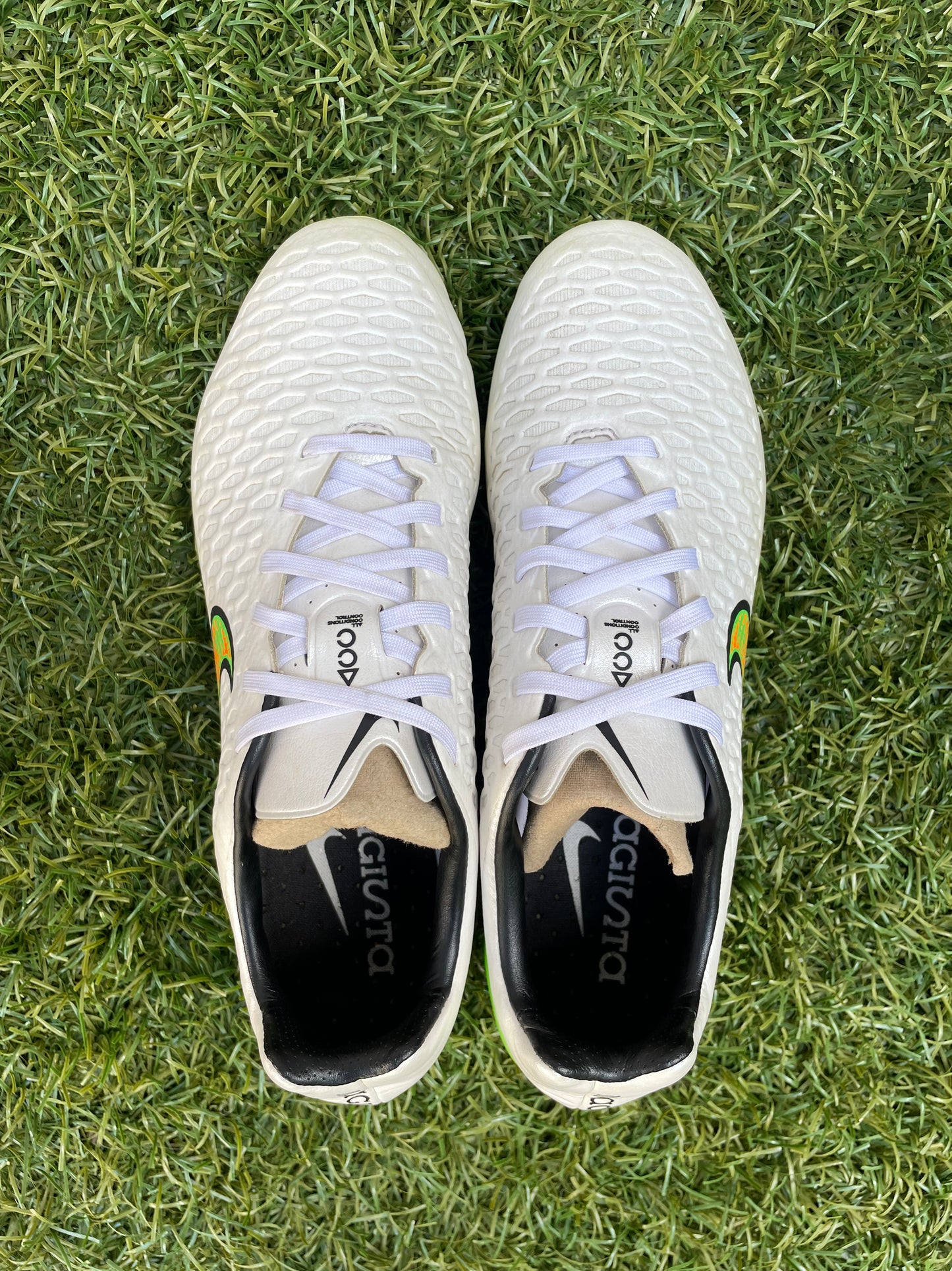 Nike Magista Opus I (7.5US)