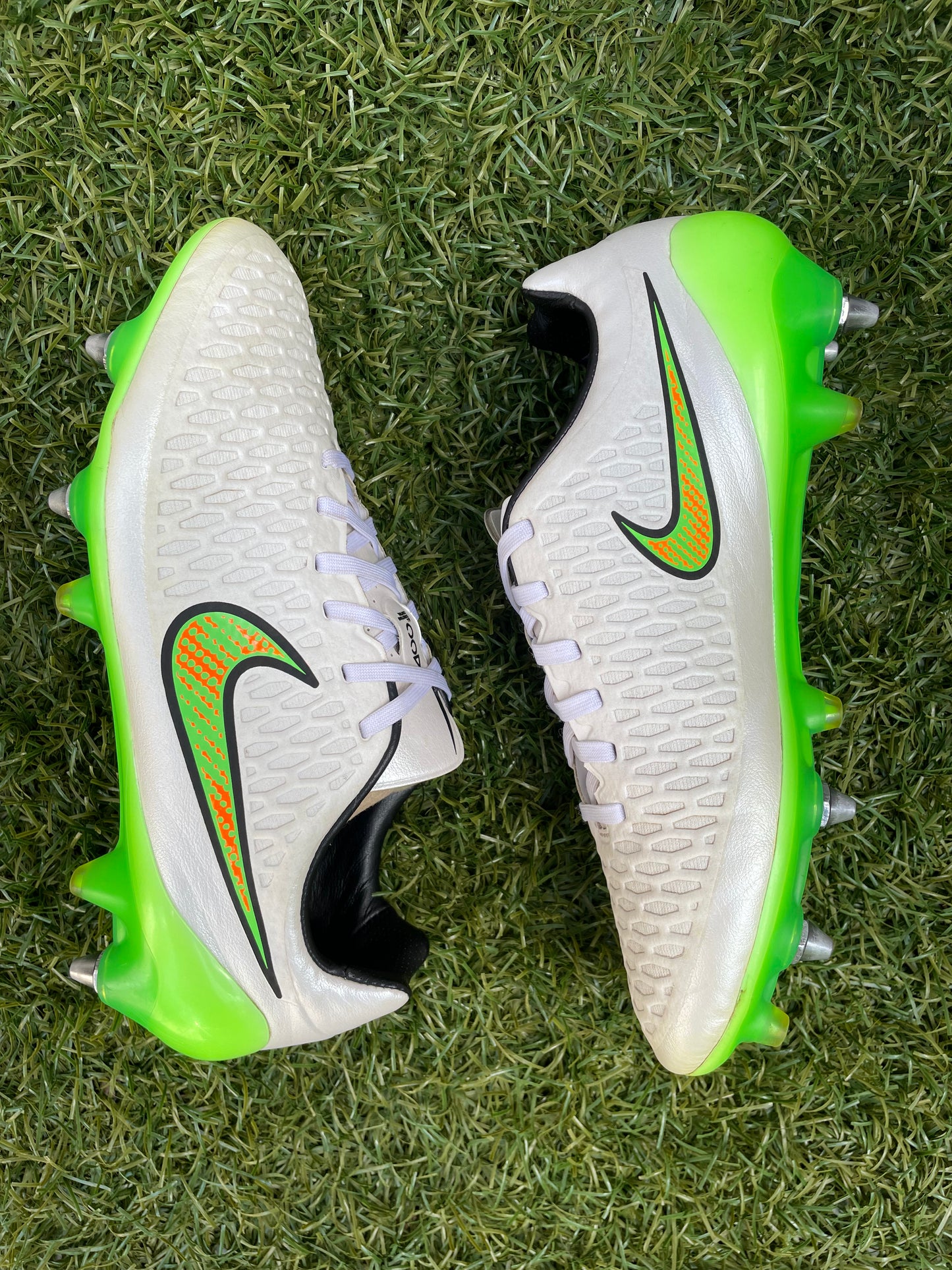 Nike Magista Opus I (7.5US)