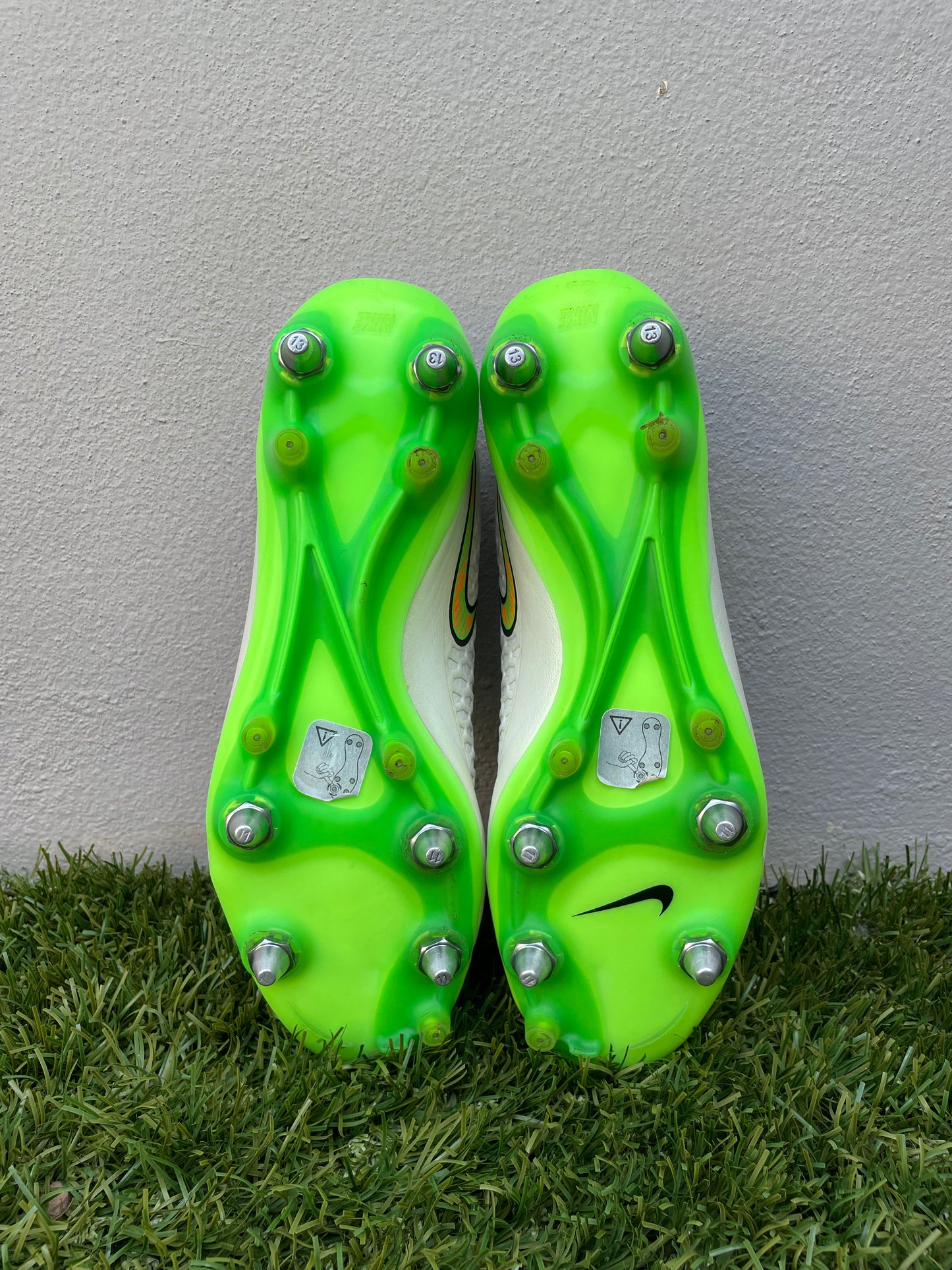 Nike Magista Opus I (7.5US)