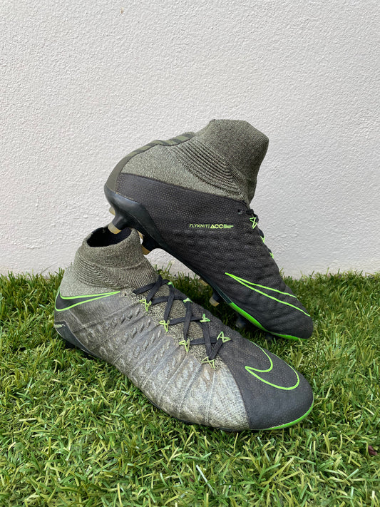 Nike Hypervenom Phantom III DF (8US)