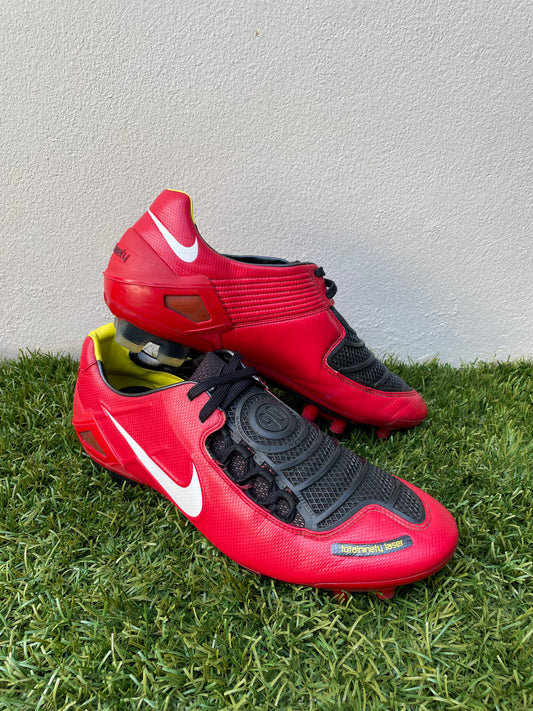 Nike Total90 Laser I (12US)