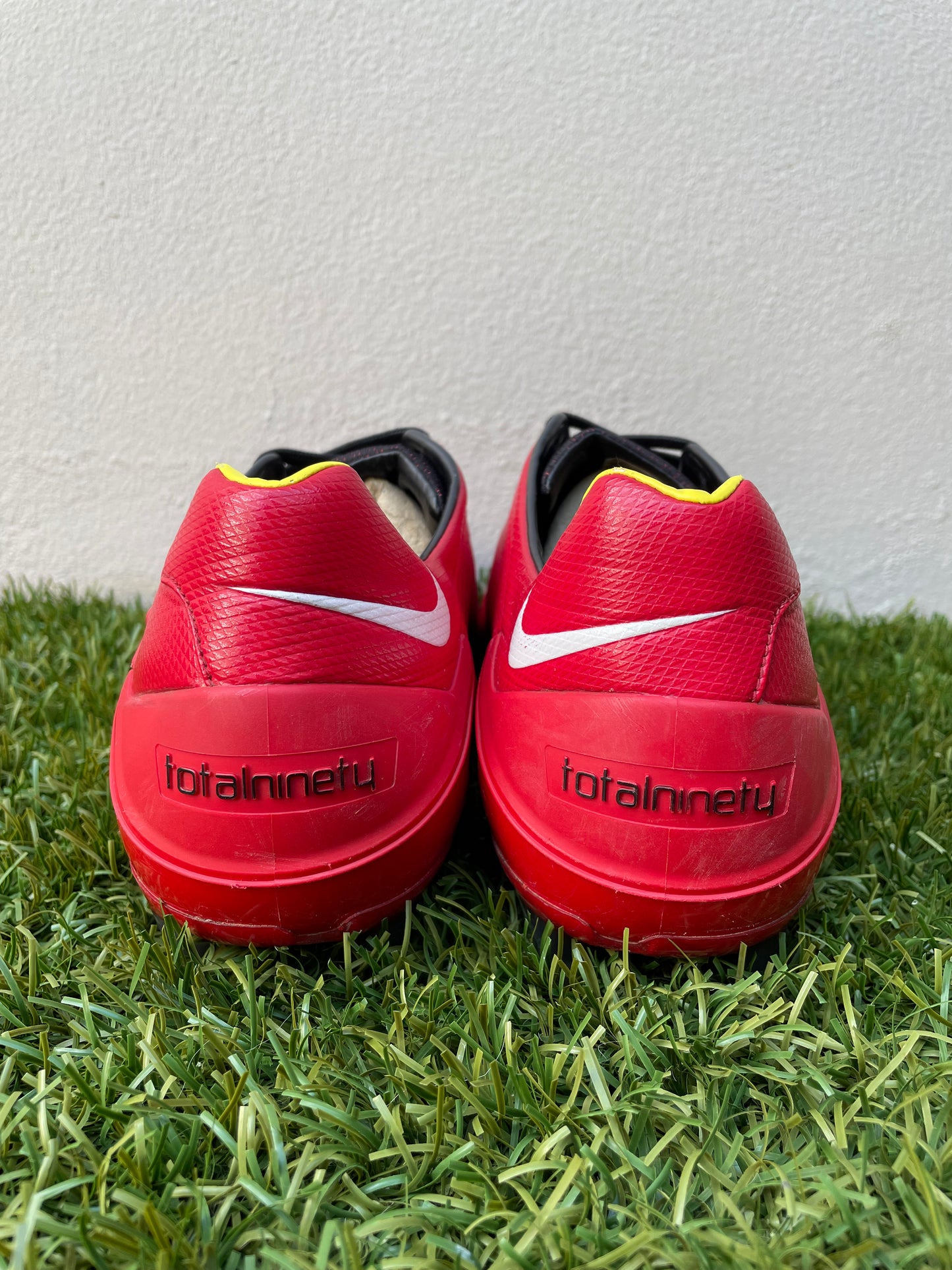 Nike Total90 Laser I (12US)