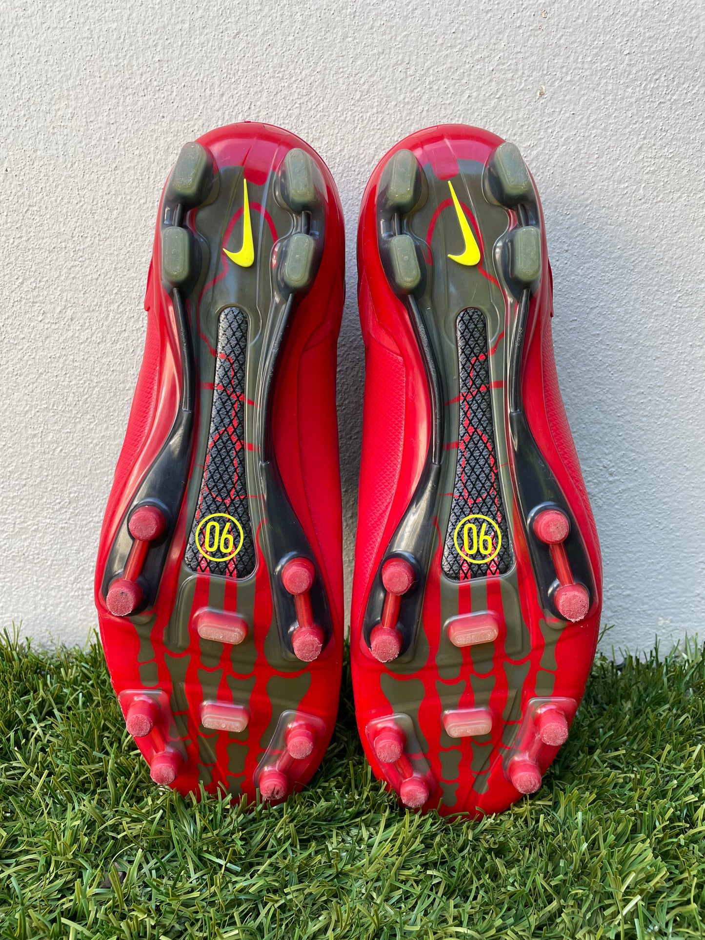 Nike Total90 Laser I (12US)