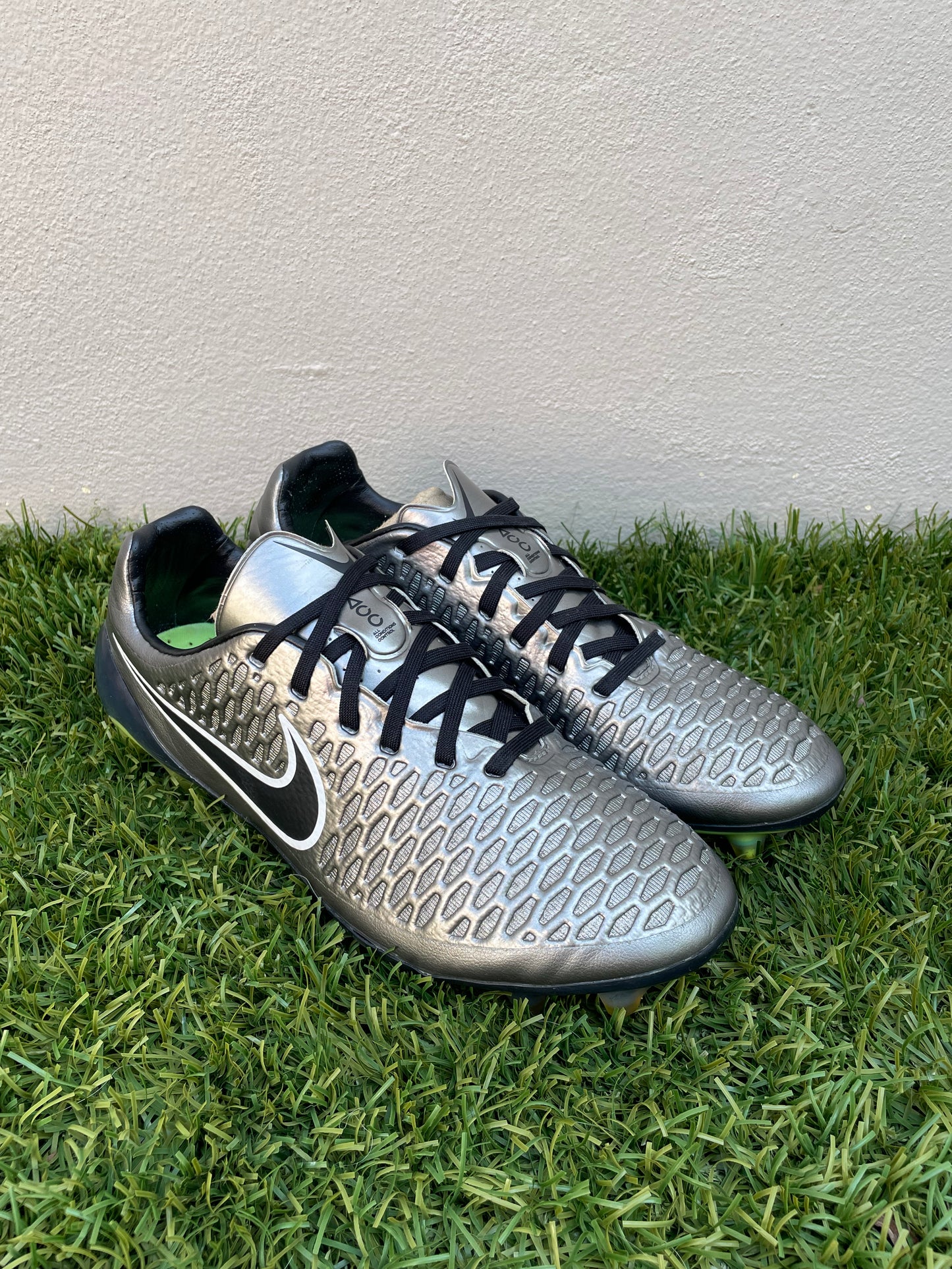 Nike Magista Opus I (8US)