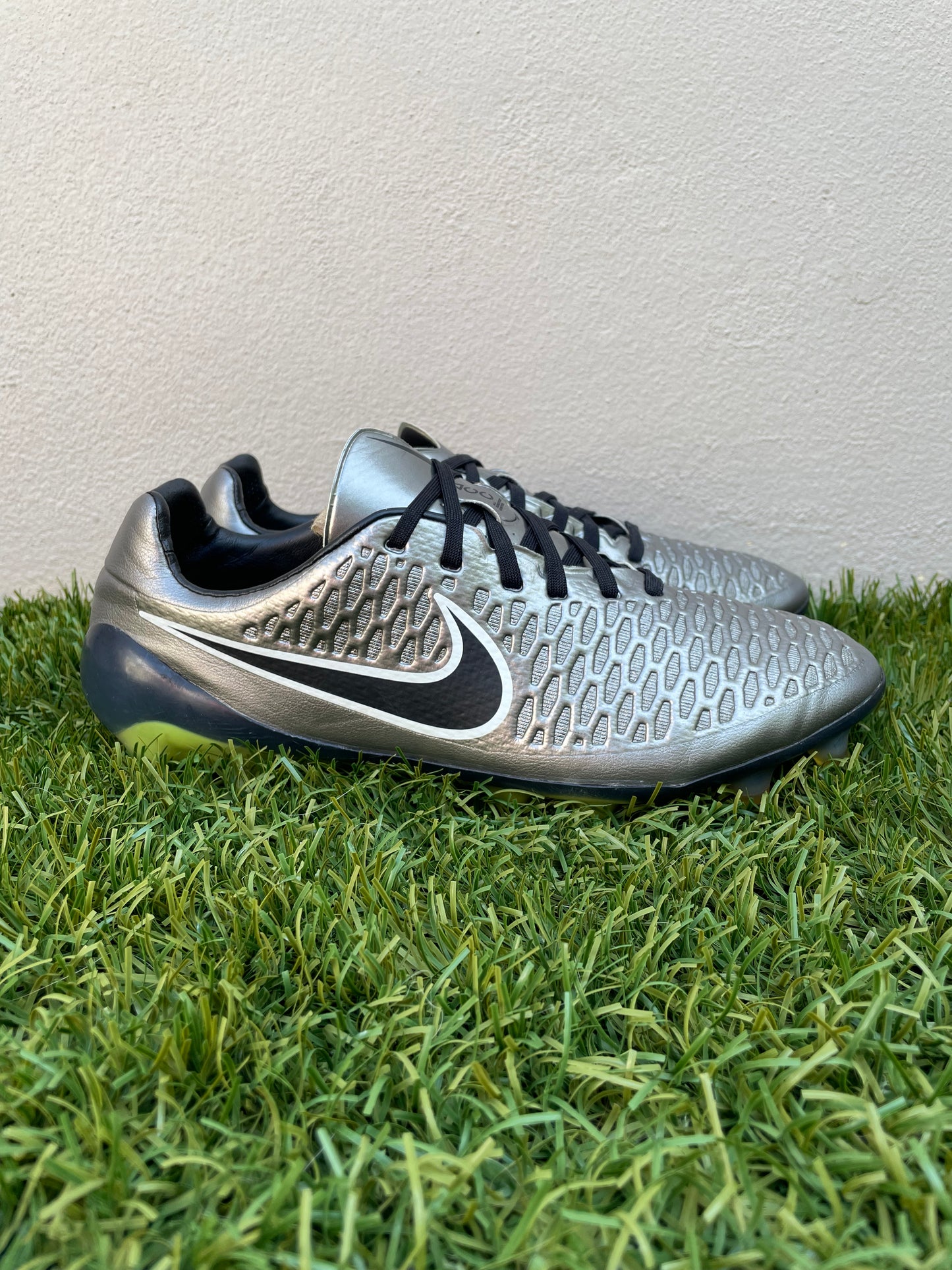 Nike Magista Opus I (8US)