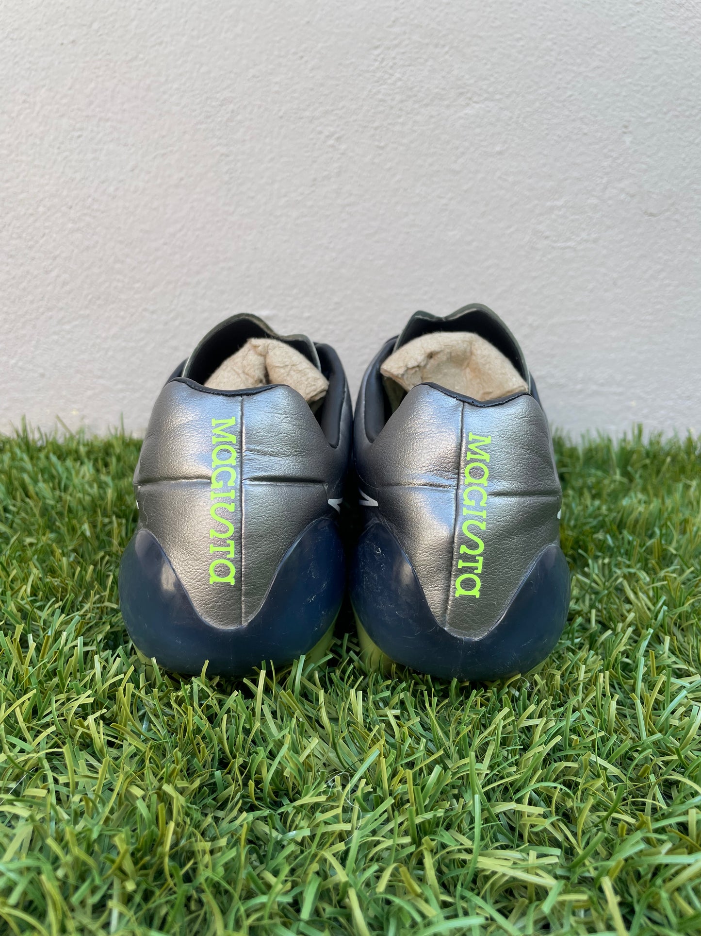 Nike Magista Opus I (8US)