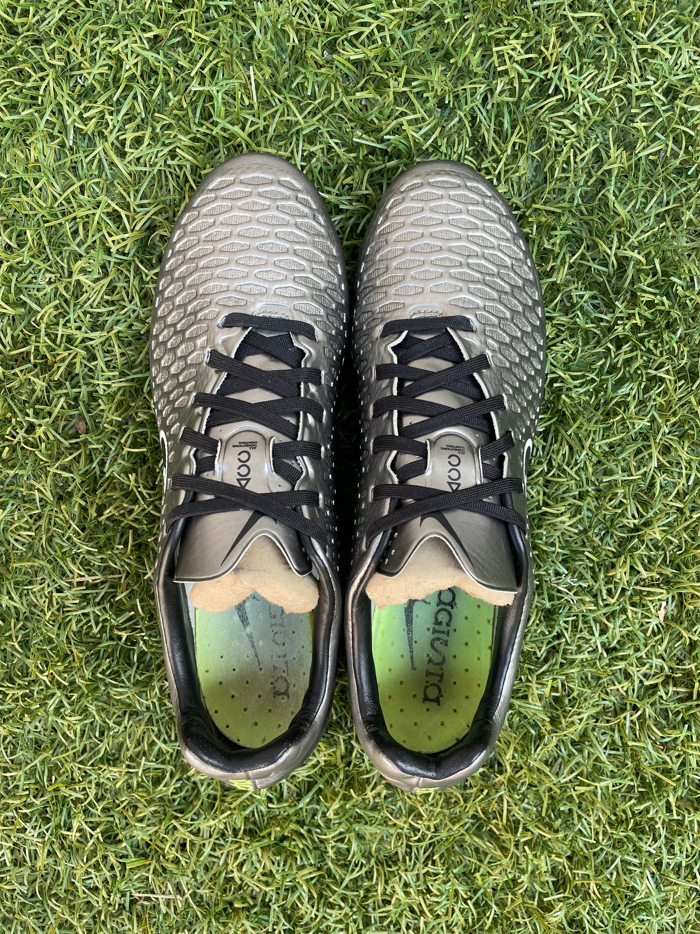 Nike Magista Opus I (8US)