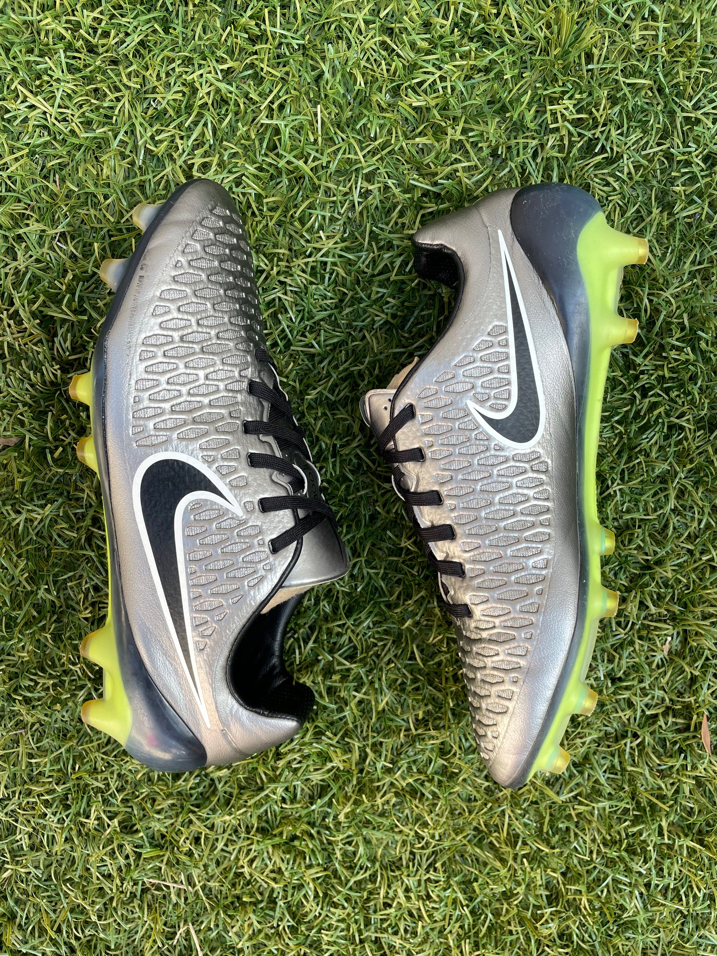 Nike Magista Opus I (8US)