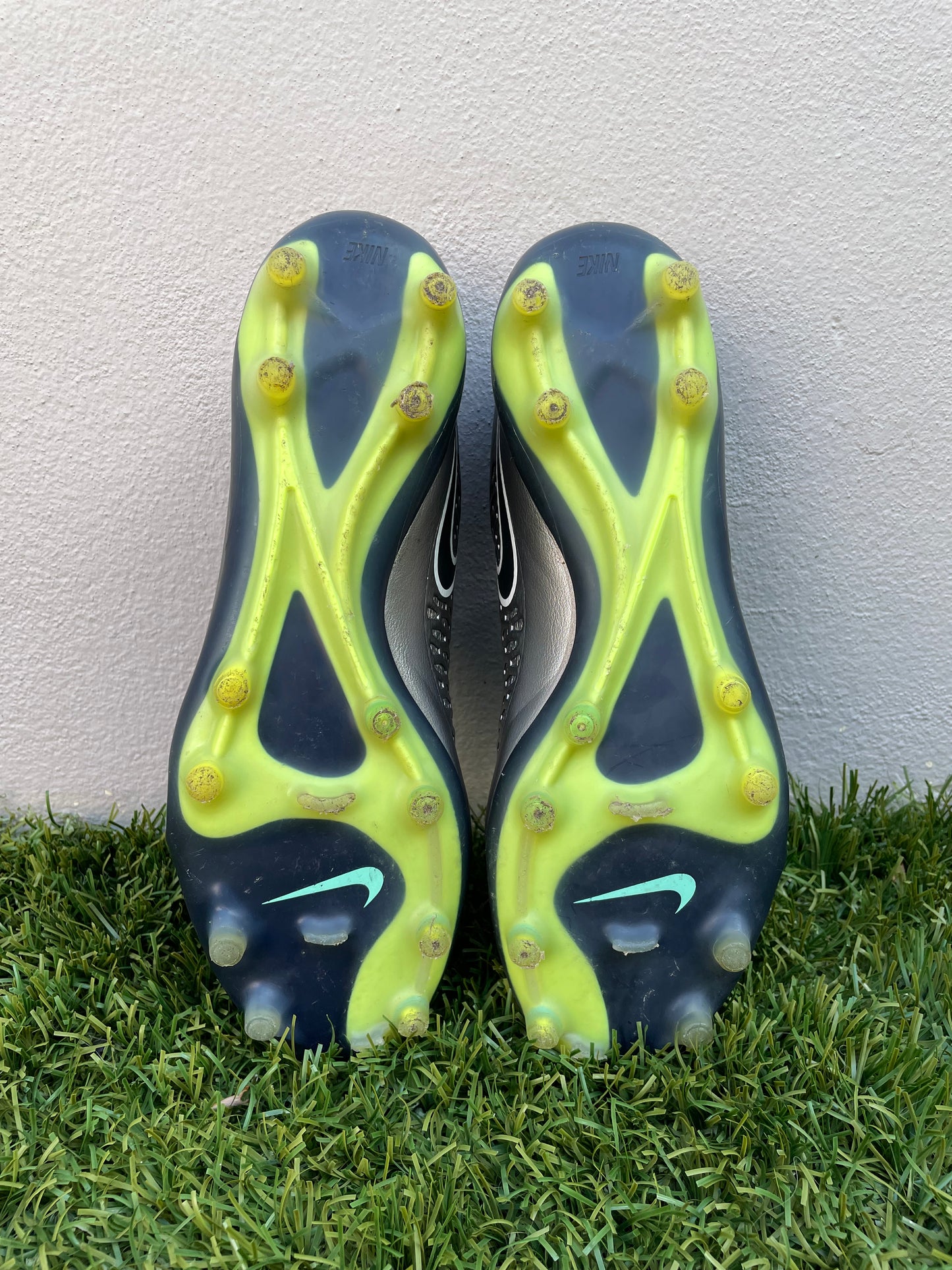 Nike Magista Opus I (8US)