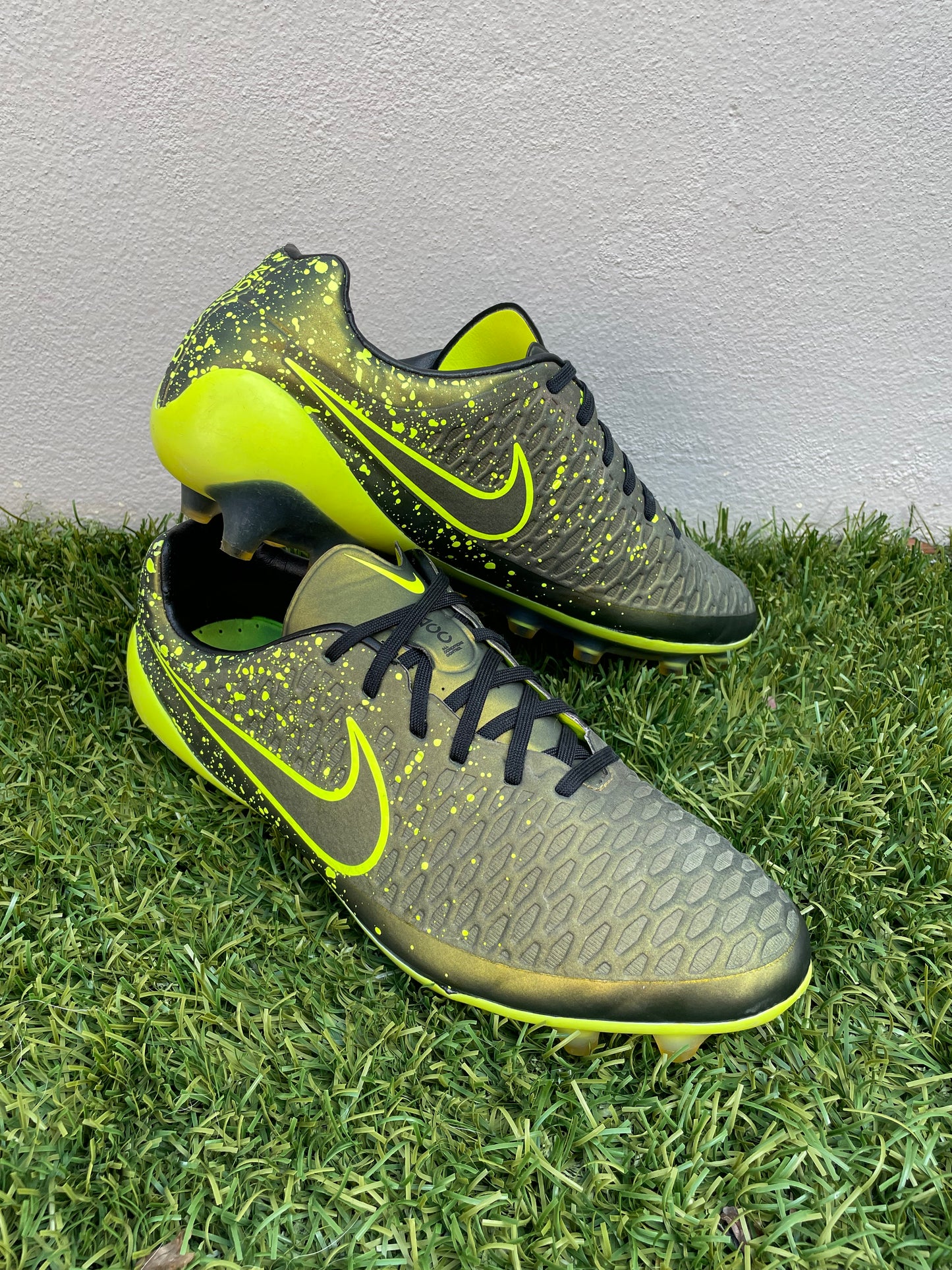 Nike Magista Opus I (10.5US)