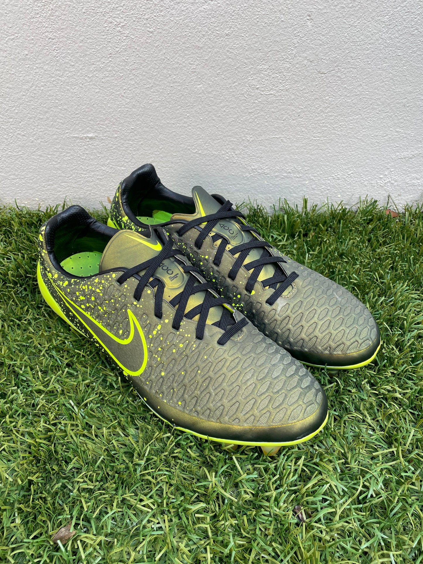 Nike Magista Opus I (10.5US)