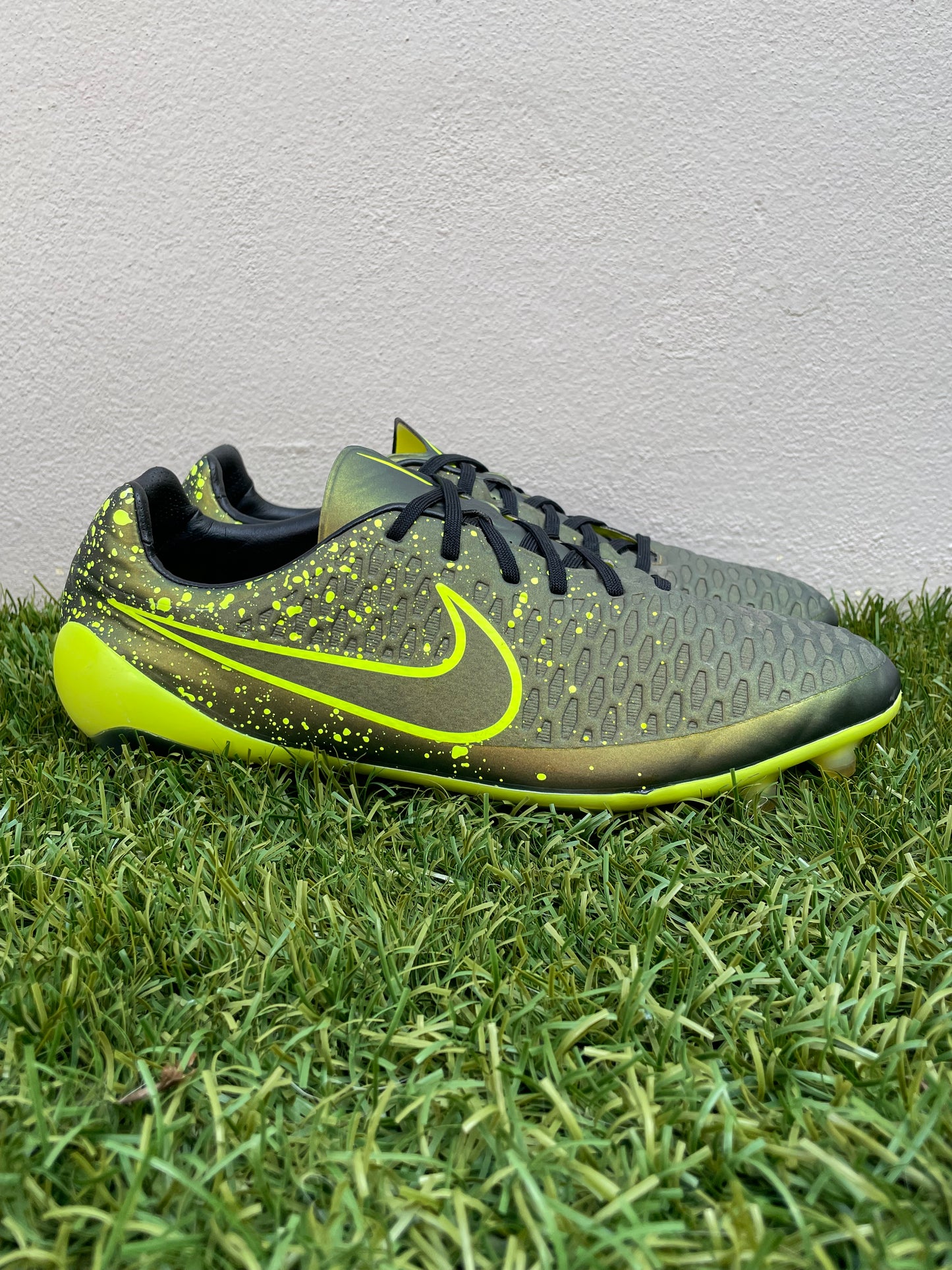 Nike Magista Opus I (10.5US)