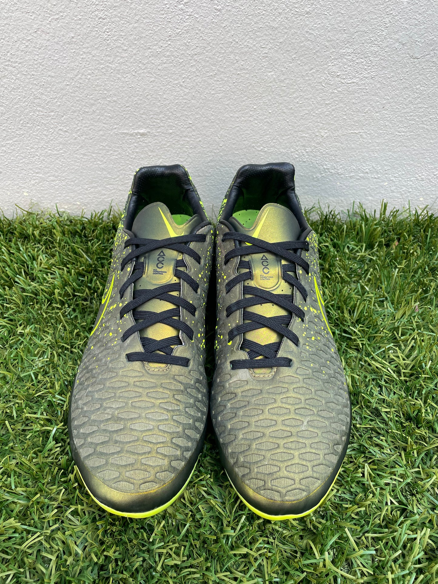Nike Magista Opus I (10.5US)