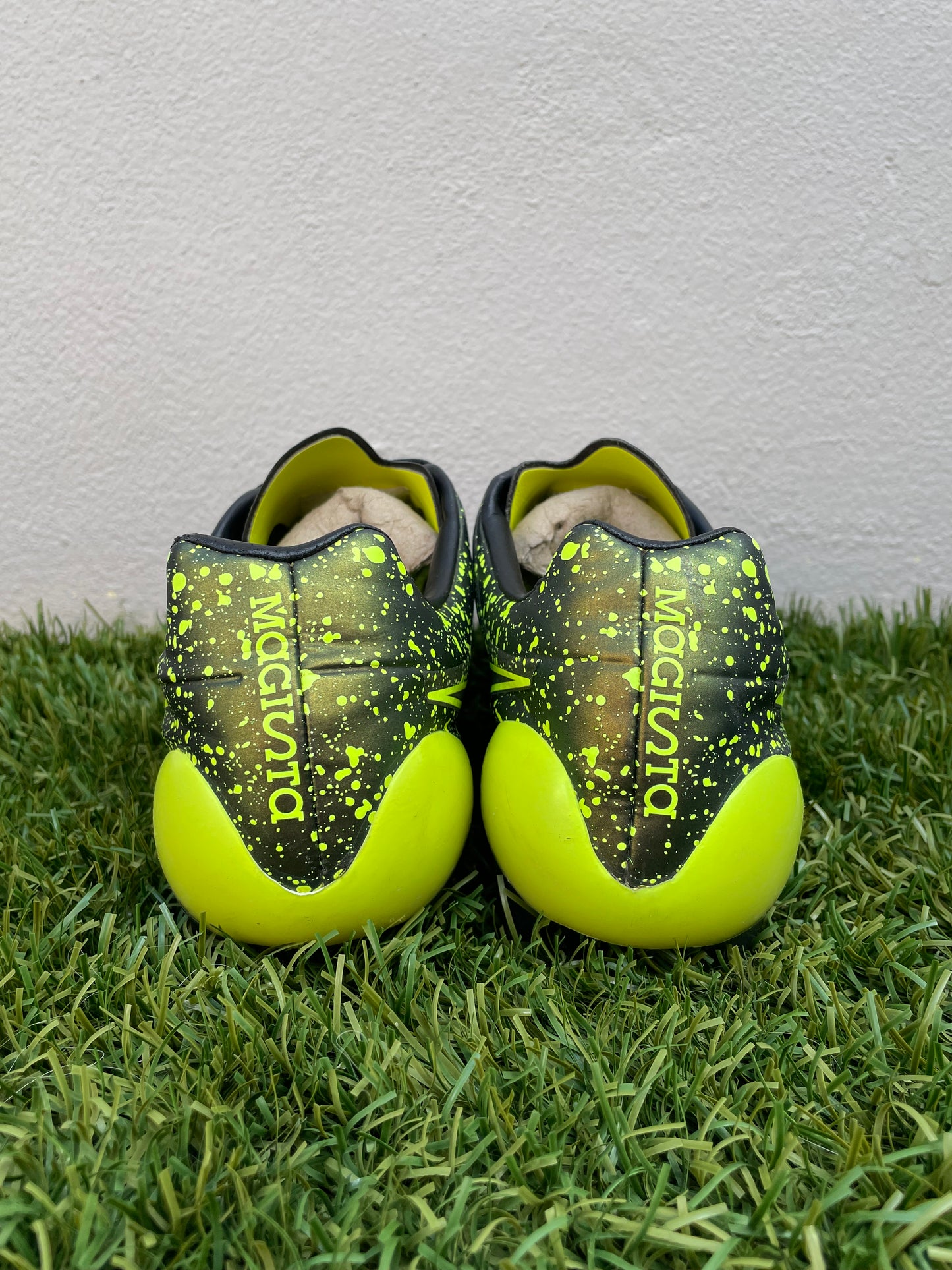 Nike Magista Opus I (10.5US)