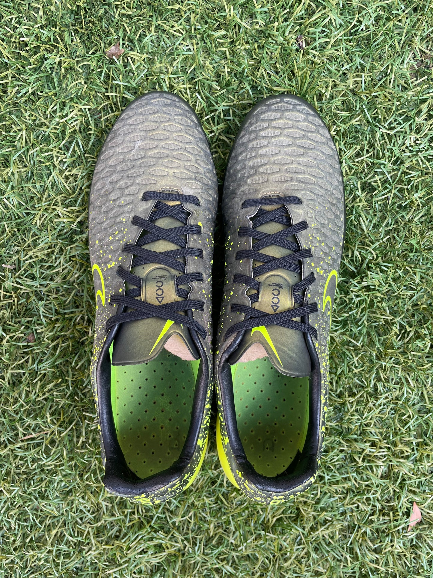 Nike Magista Opus I (10.5US)