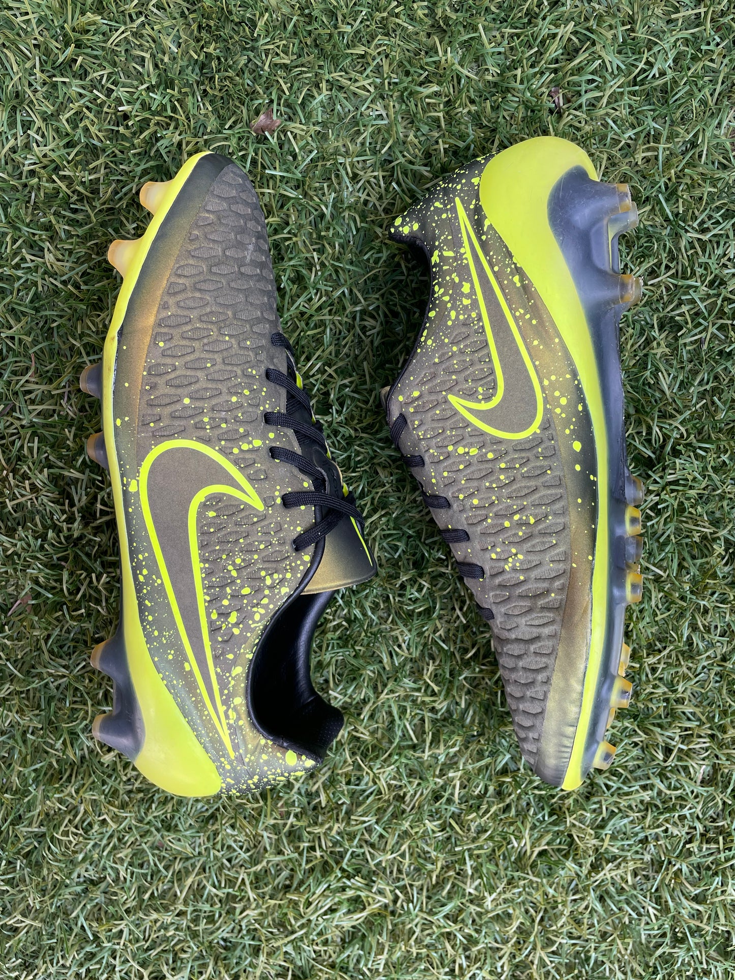 Nike Magista Opus I (10.5US)