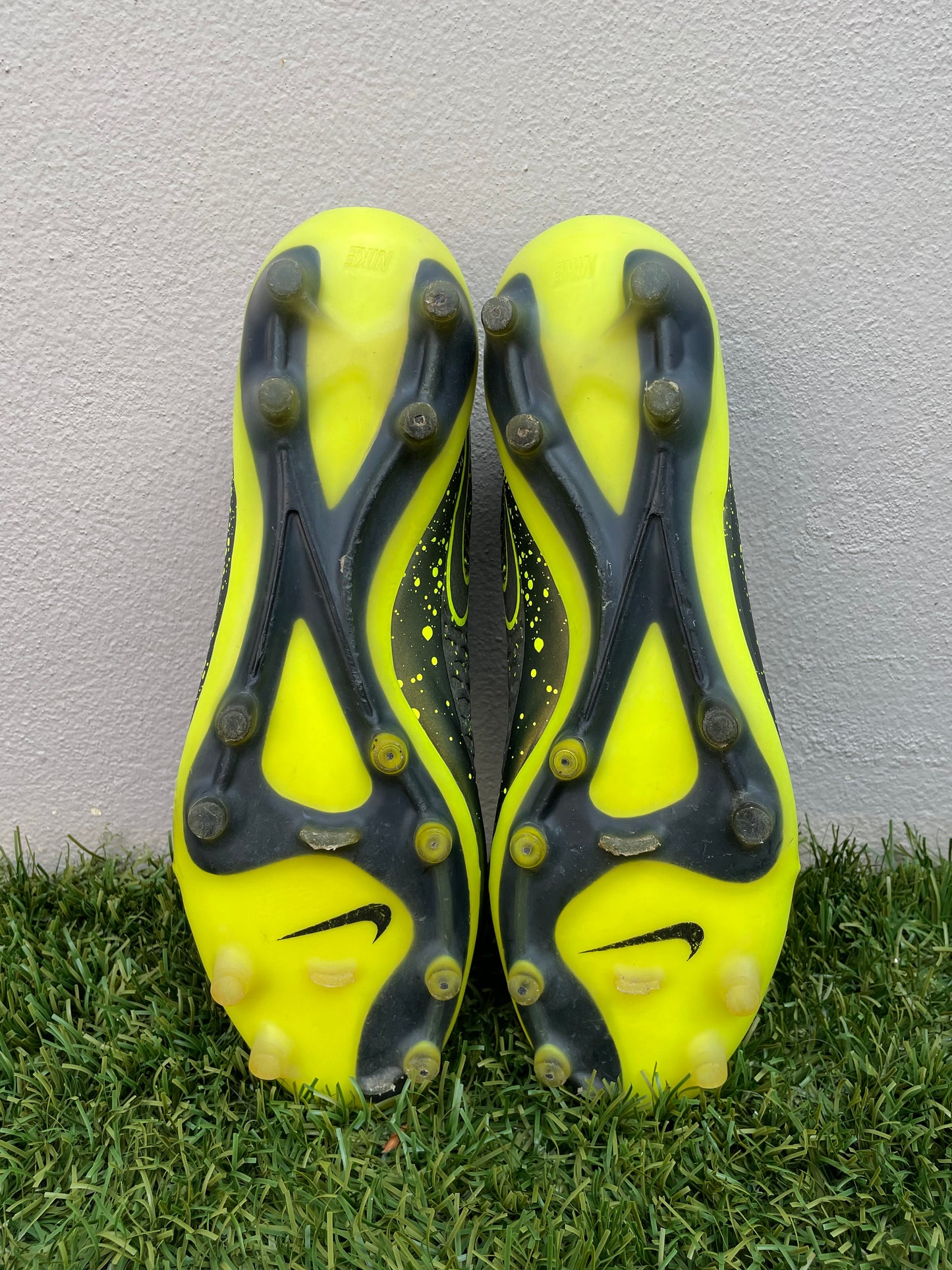 Nike Magista Opus I (10.5US)