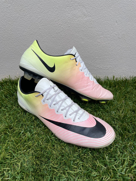 Nike Mercurial Vapor X (11US)