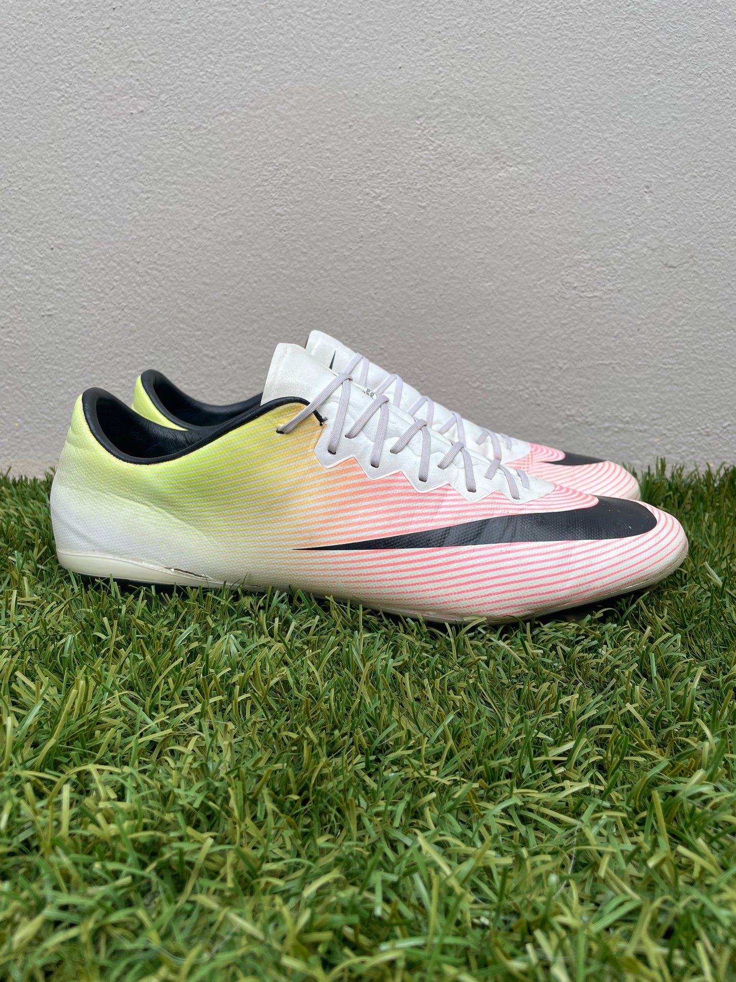 Nike Mercurial Vapor X (11US)