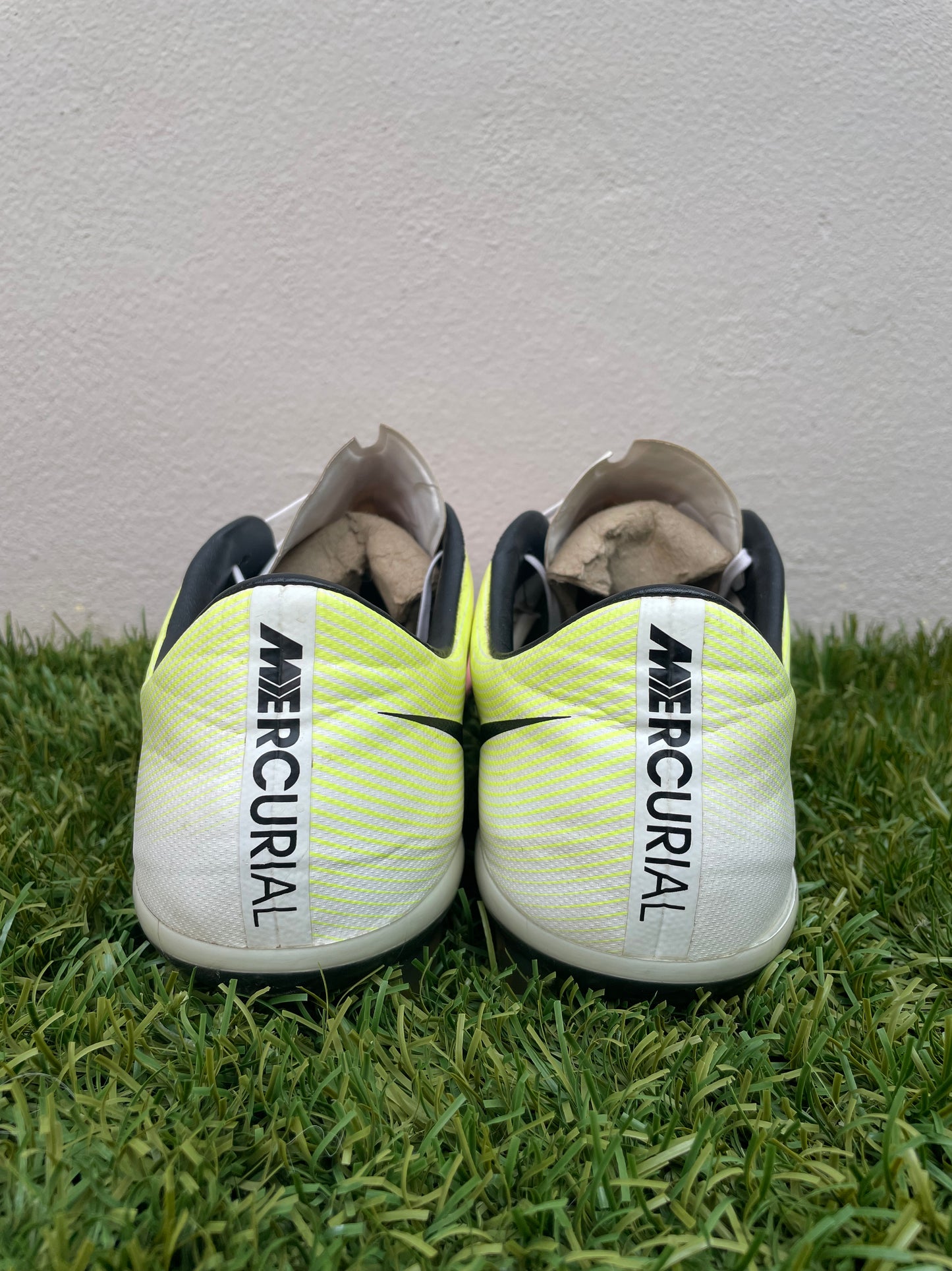 Nike Mercurial Vapor X (11US)