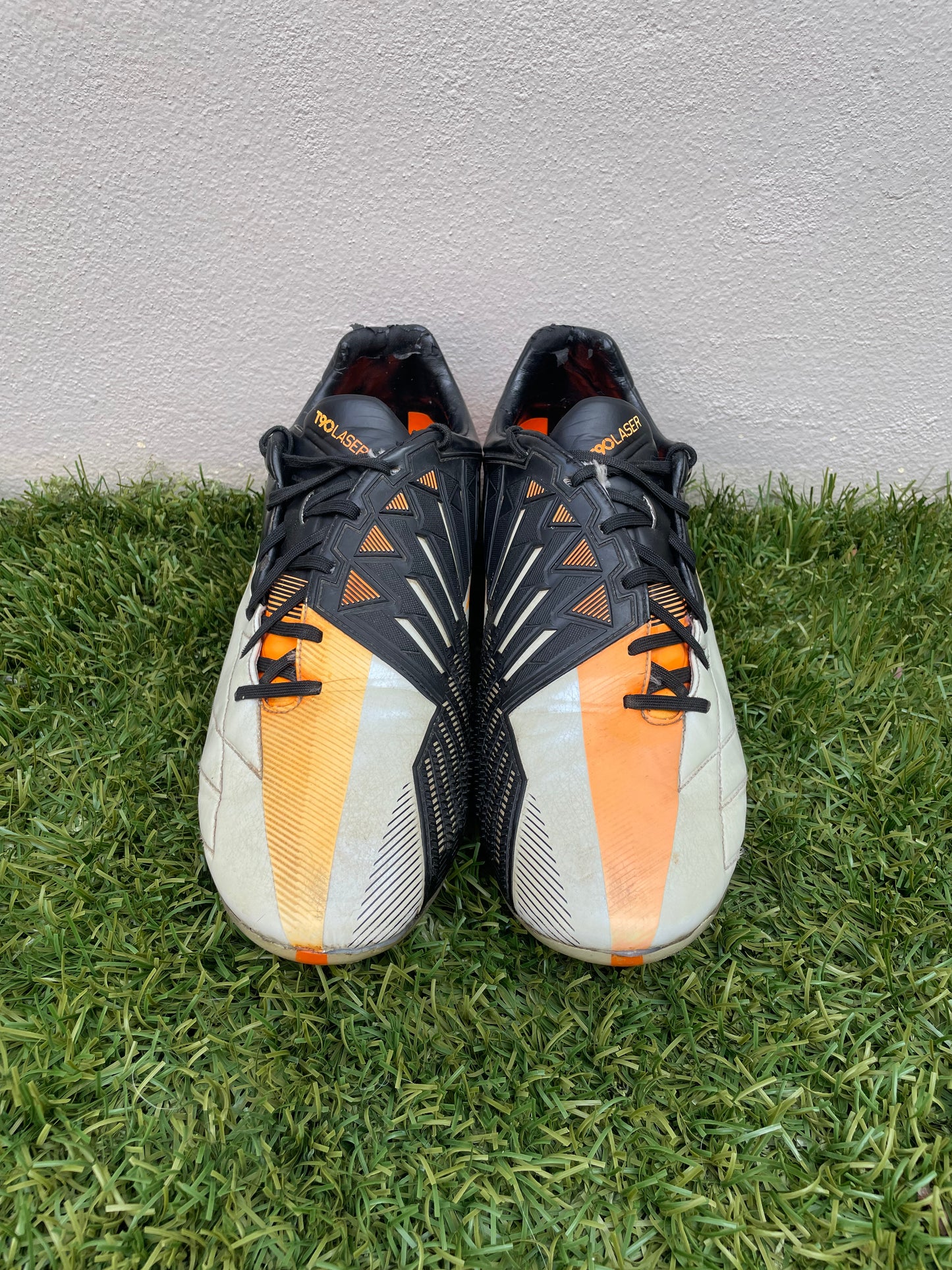 Nike Total90 Laser IV (12US)