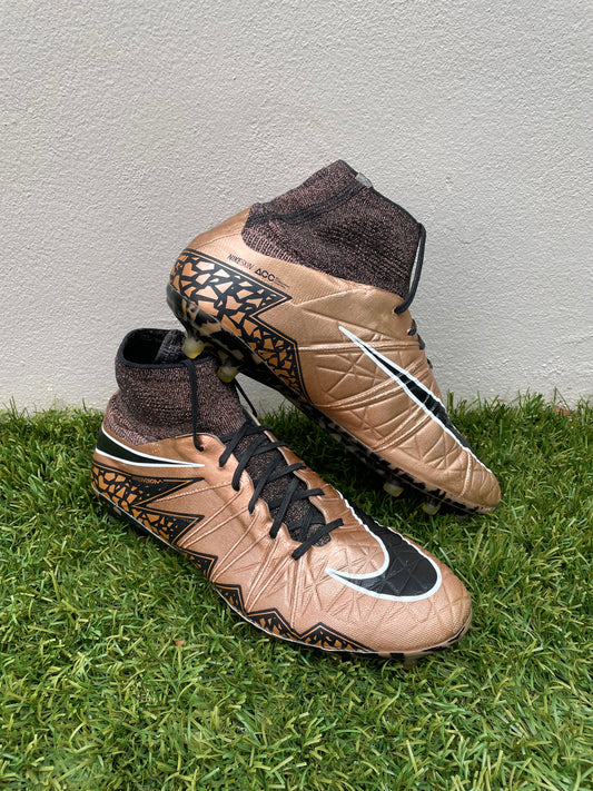 Nike Hypervenom Phantom II (10US)