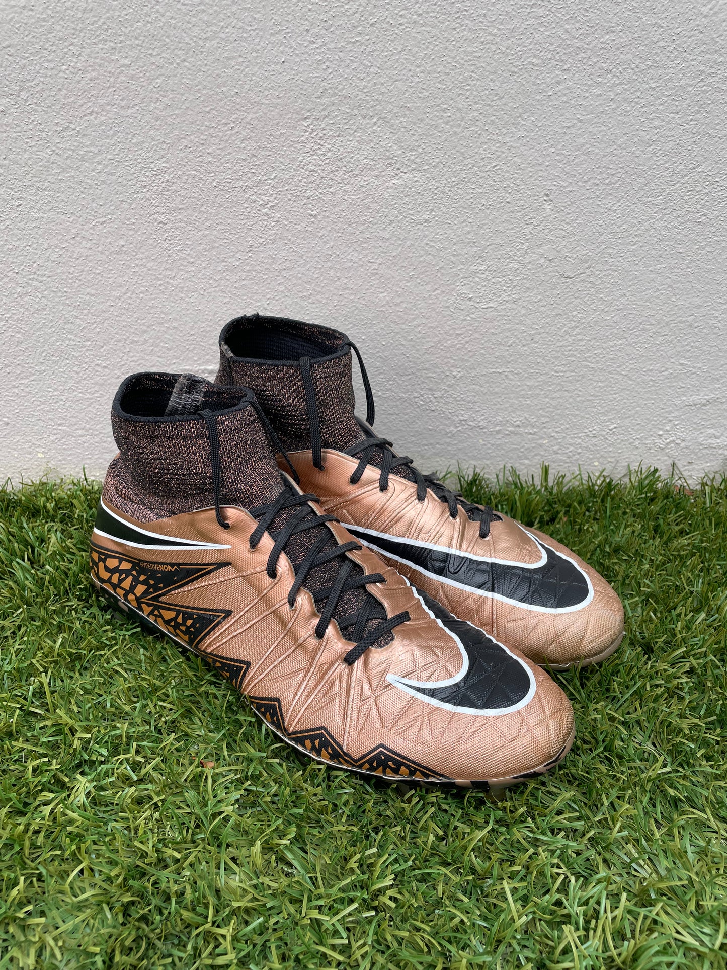 Nike Hypervenom Phantom II (10US)