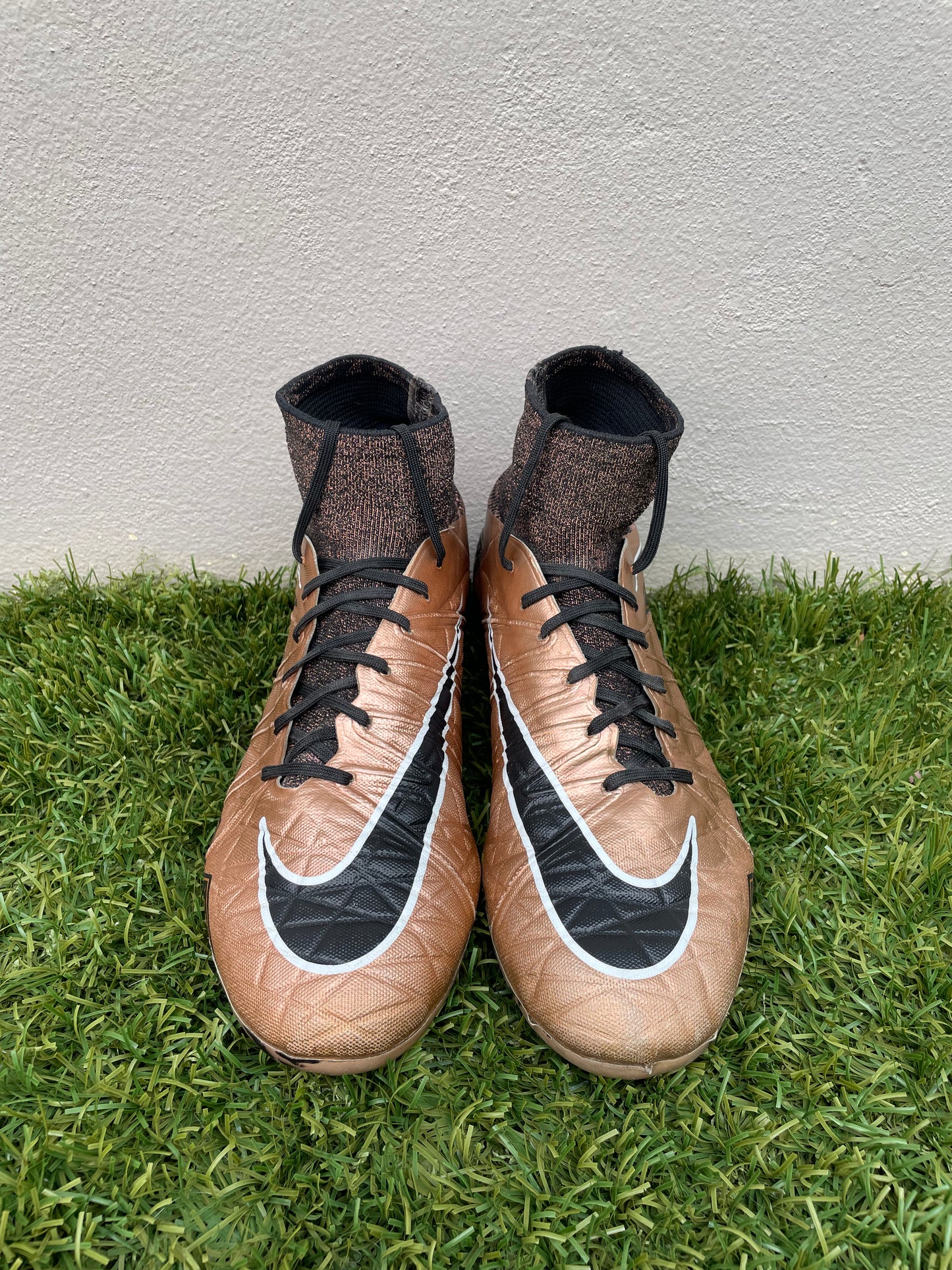 Nike Hypervenom Phantom II (10US)