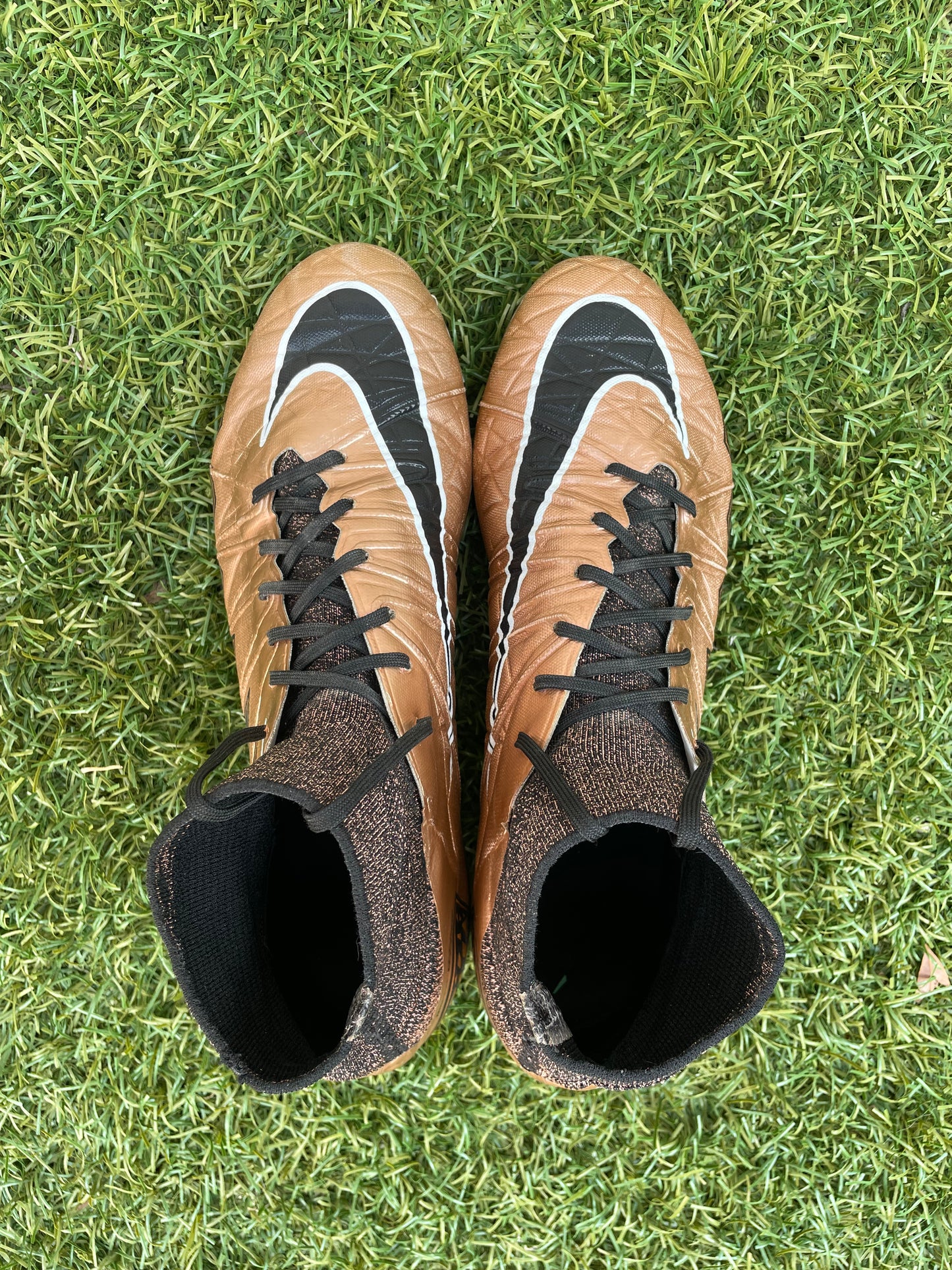 Nike Hypervenom Phantom II (10US)