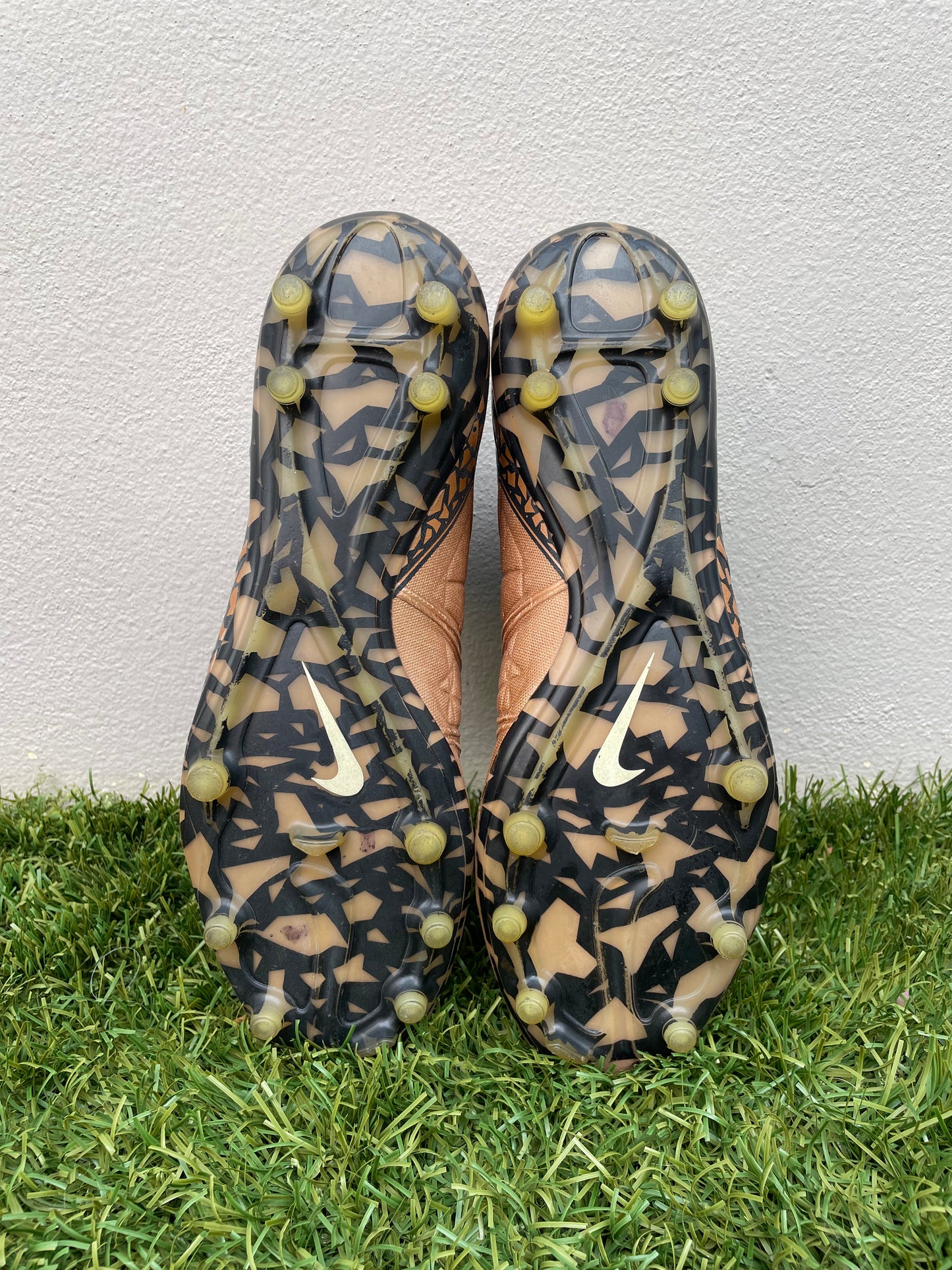 Nike Hypervenom Phantom II (10US)
