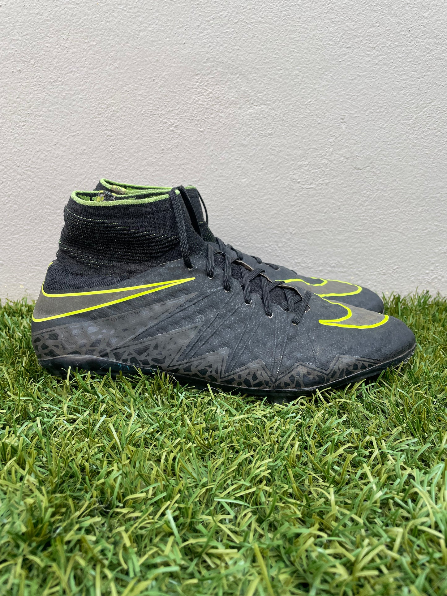 Nike Hypervenom Phantom II (9.5US)