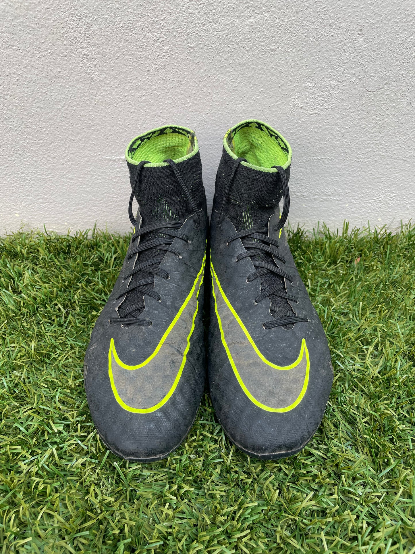 Nike Hypervenom Phantom II (9.5US)