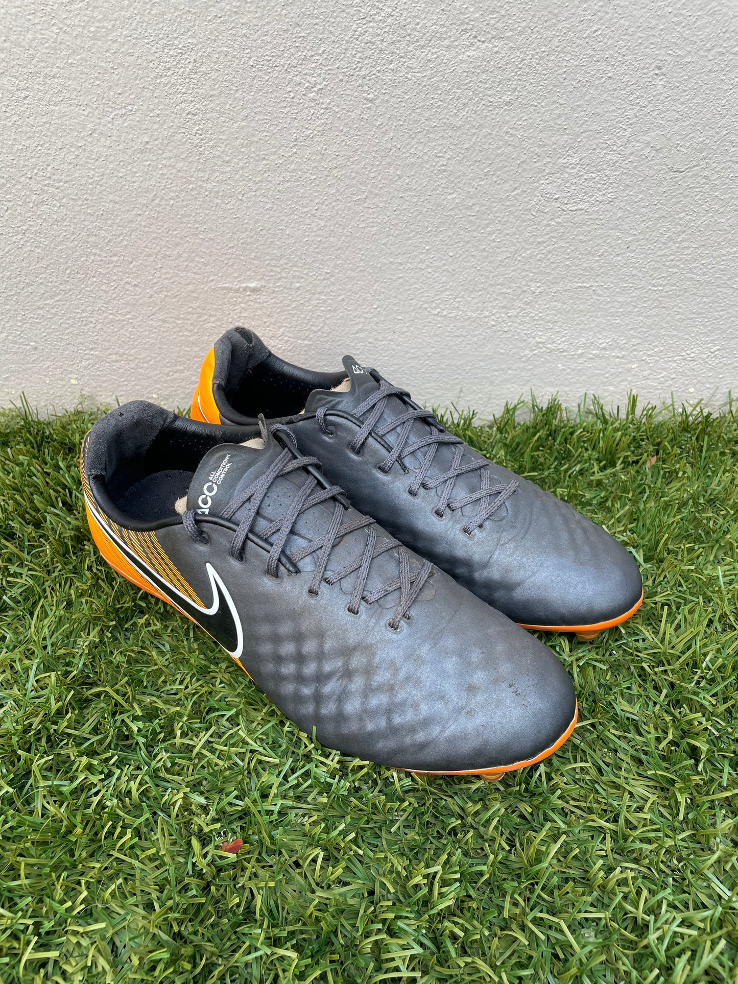 Nike Magista Opus II (7.5US)