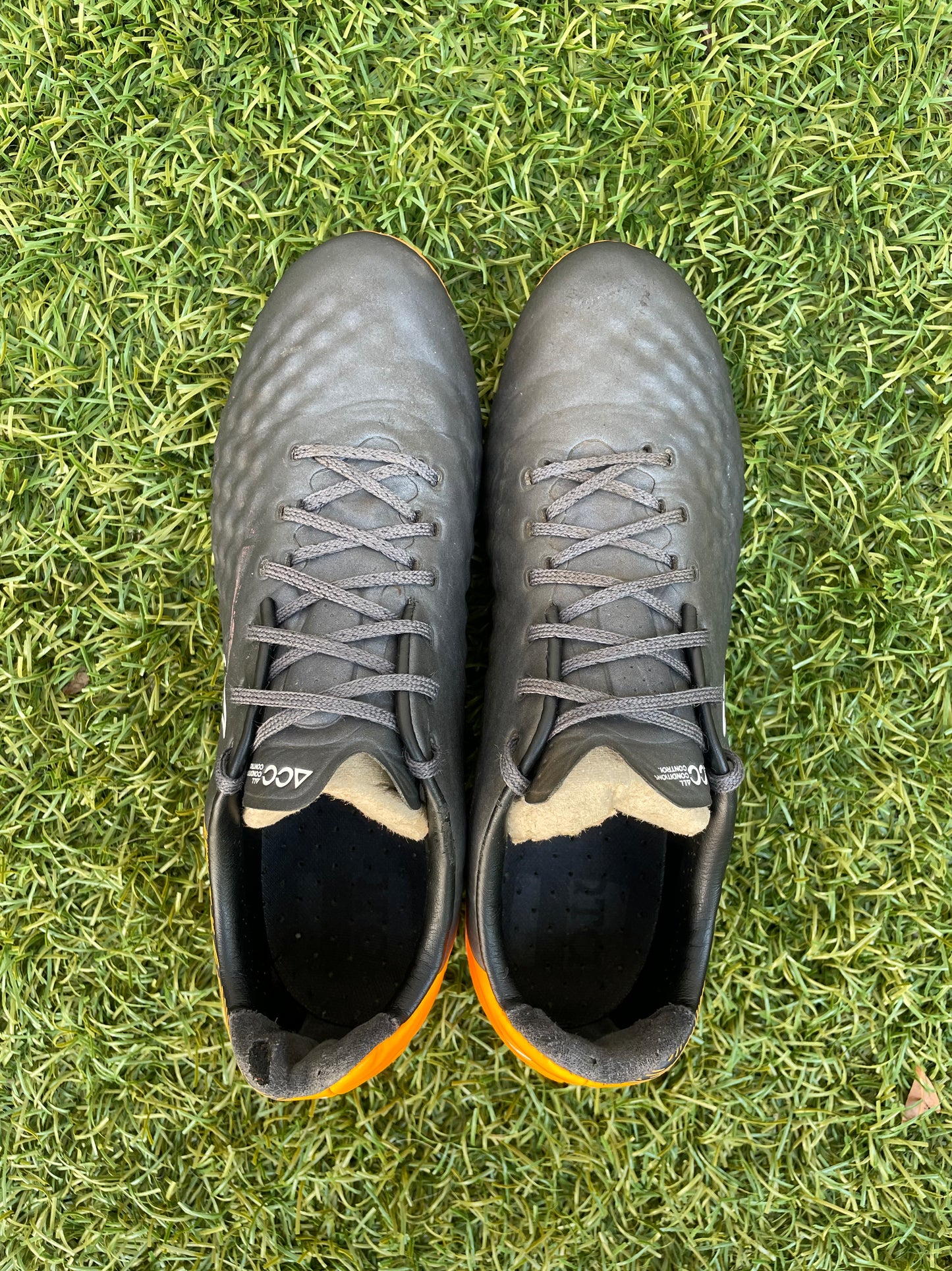Nike Magista Opus II (7.5US)