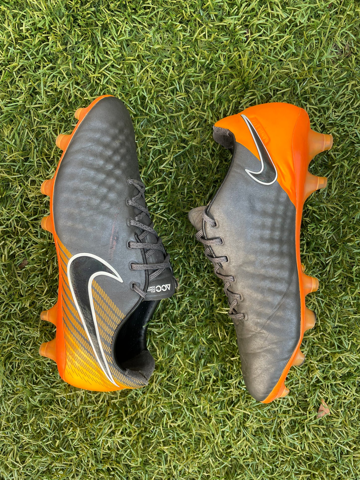 Nike Magista Opus II (7.5US)