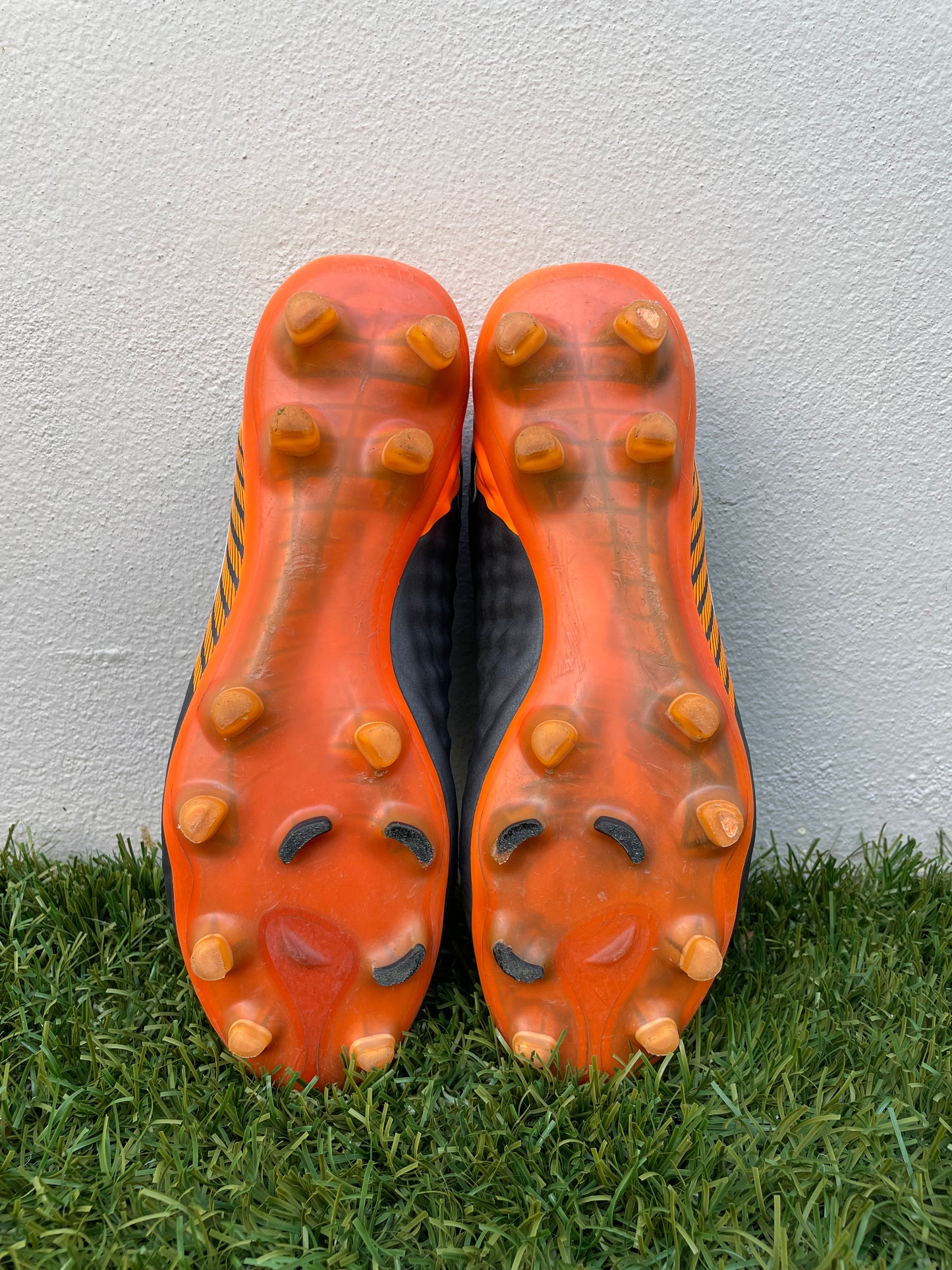 Nike Magista Opus II (7.5US)