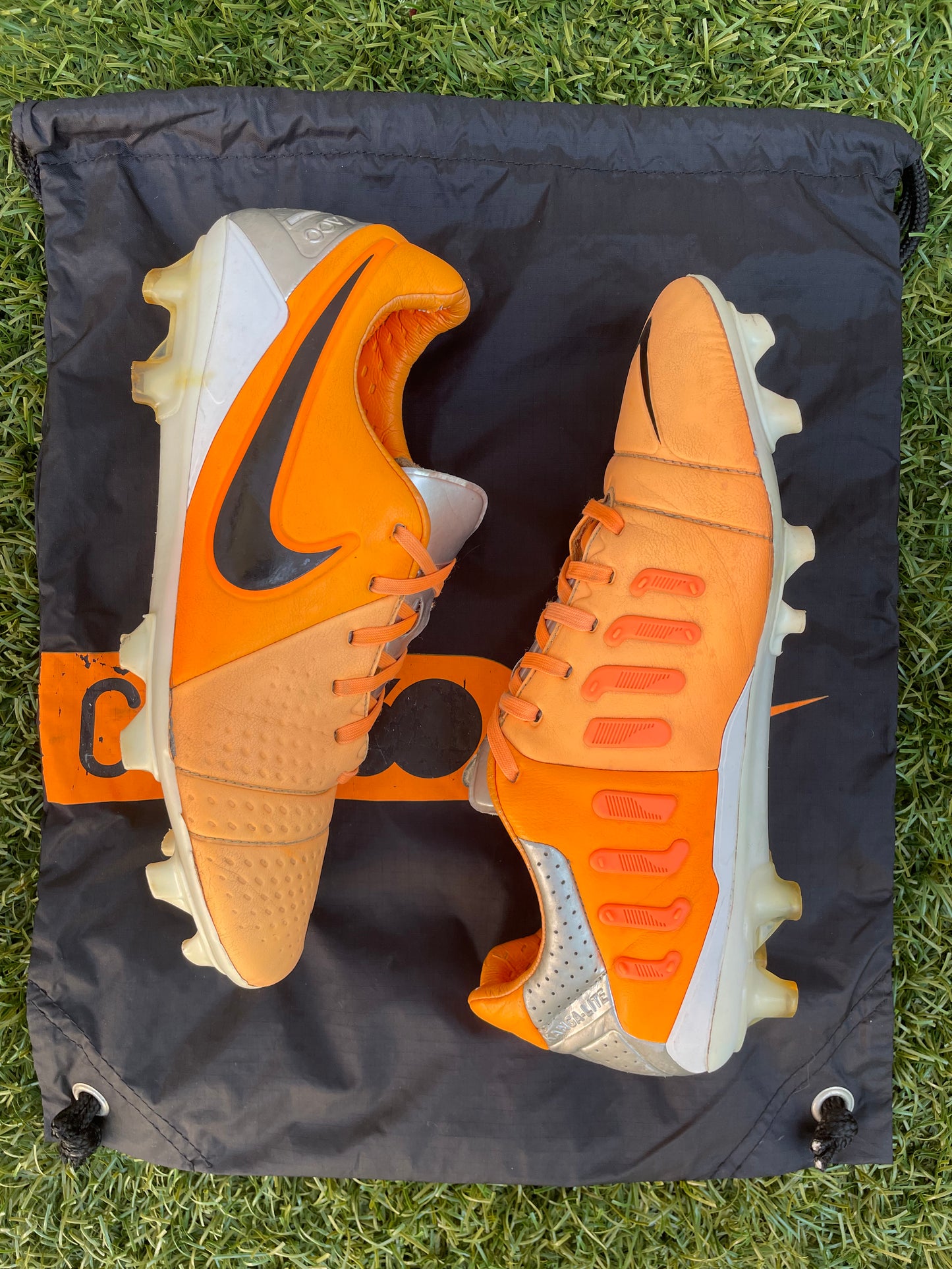 Nike CTR360 Maestri III (9US)