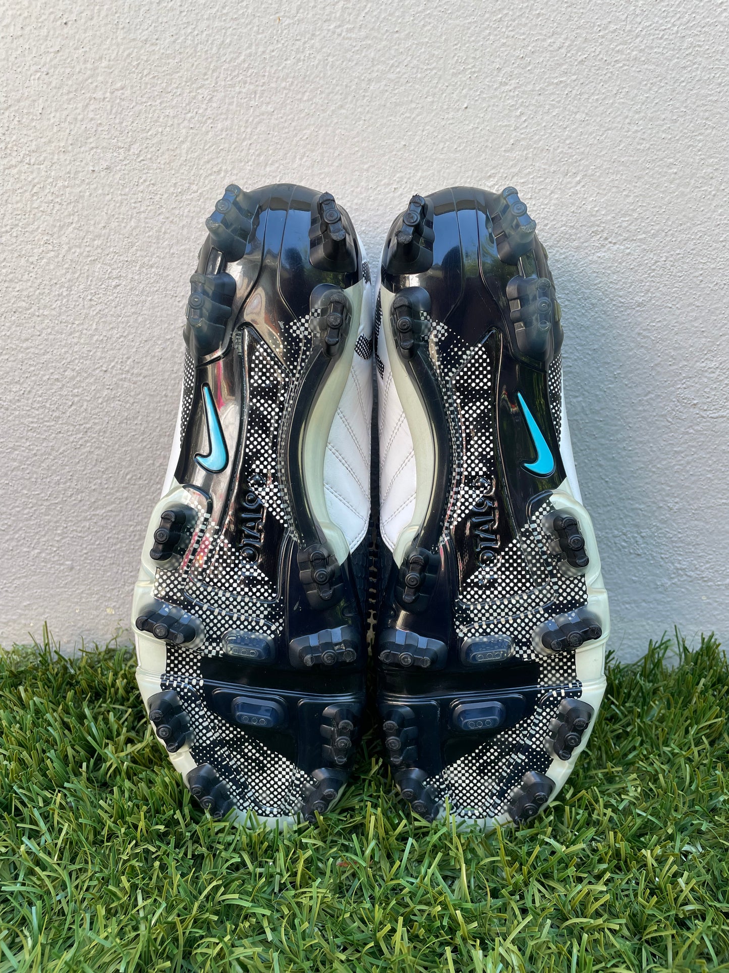 Nike Total90 Laser III (7US)