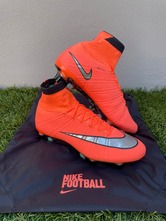 Nike Mercurial Superfly IV (7US)
