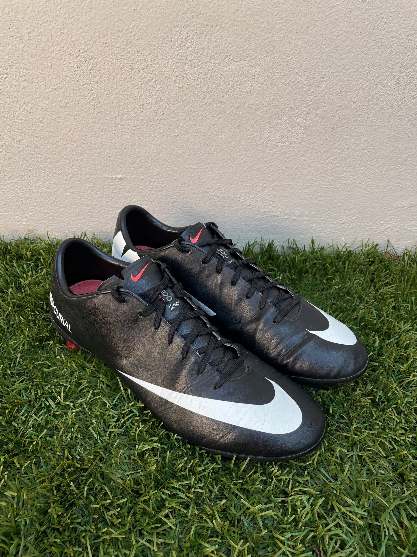 Nike Mercurial Vapor IX (10US)