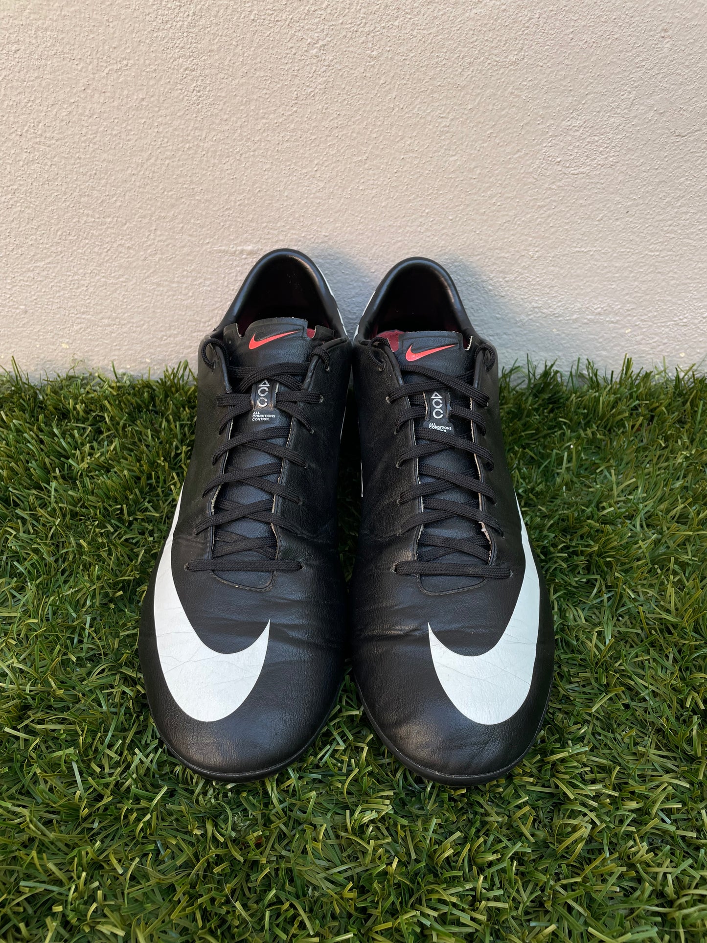 Nike Mercurial Vapor IX (10US)