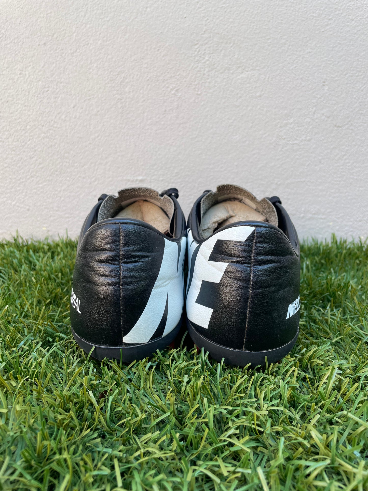Nike Mercurial Vapor IX (10US)