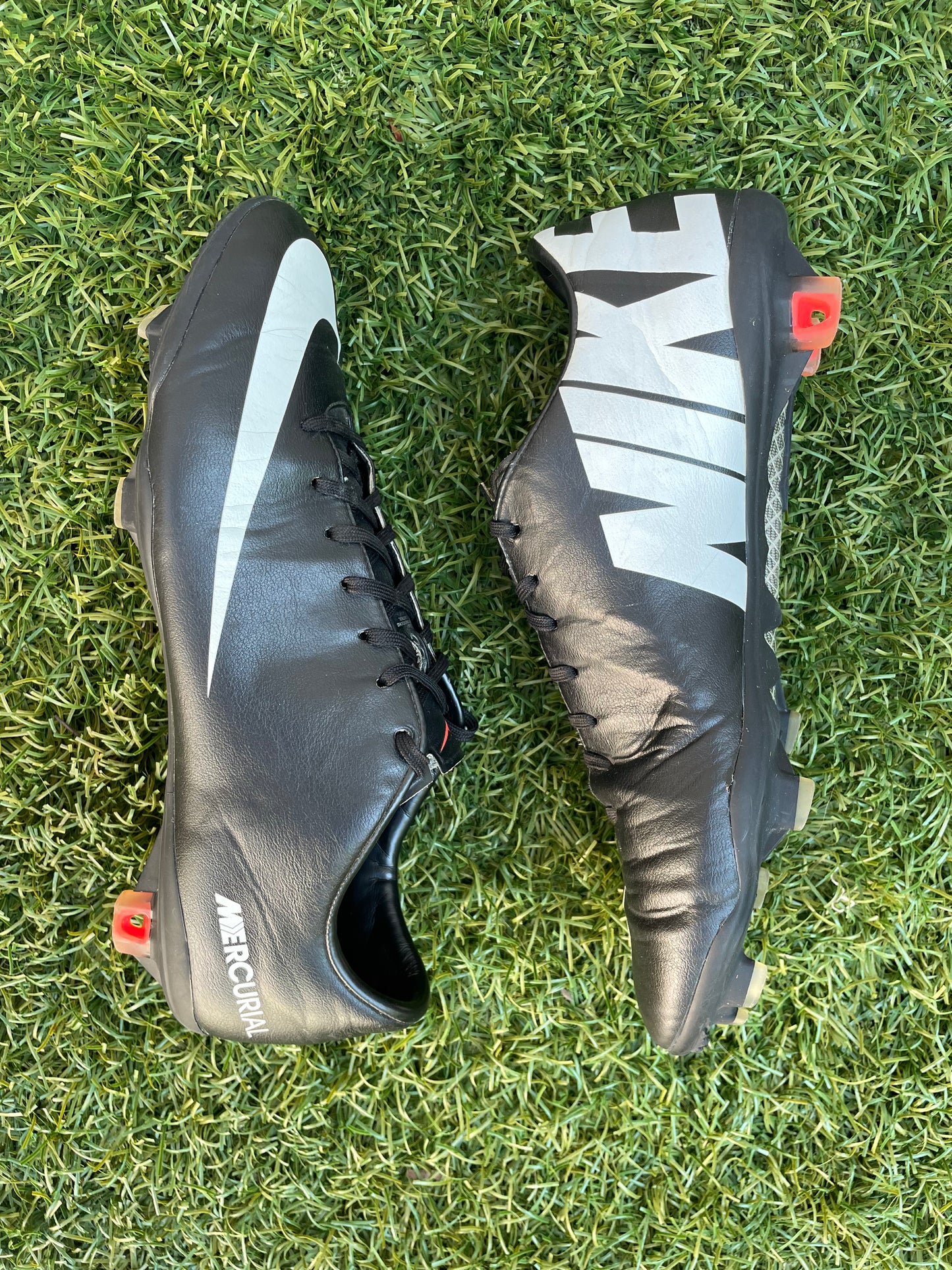 Nike Mercurial Vapor IX (10US)