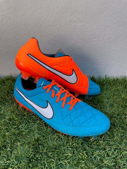 Nike Tiempo Legend IV (12.5US)