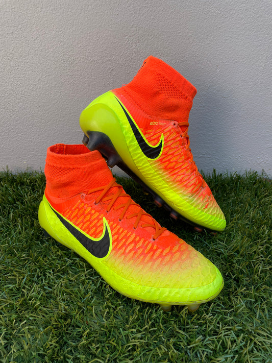 Nike Magista Obra I (8US)