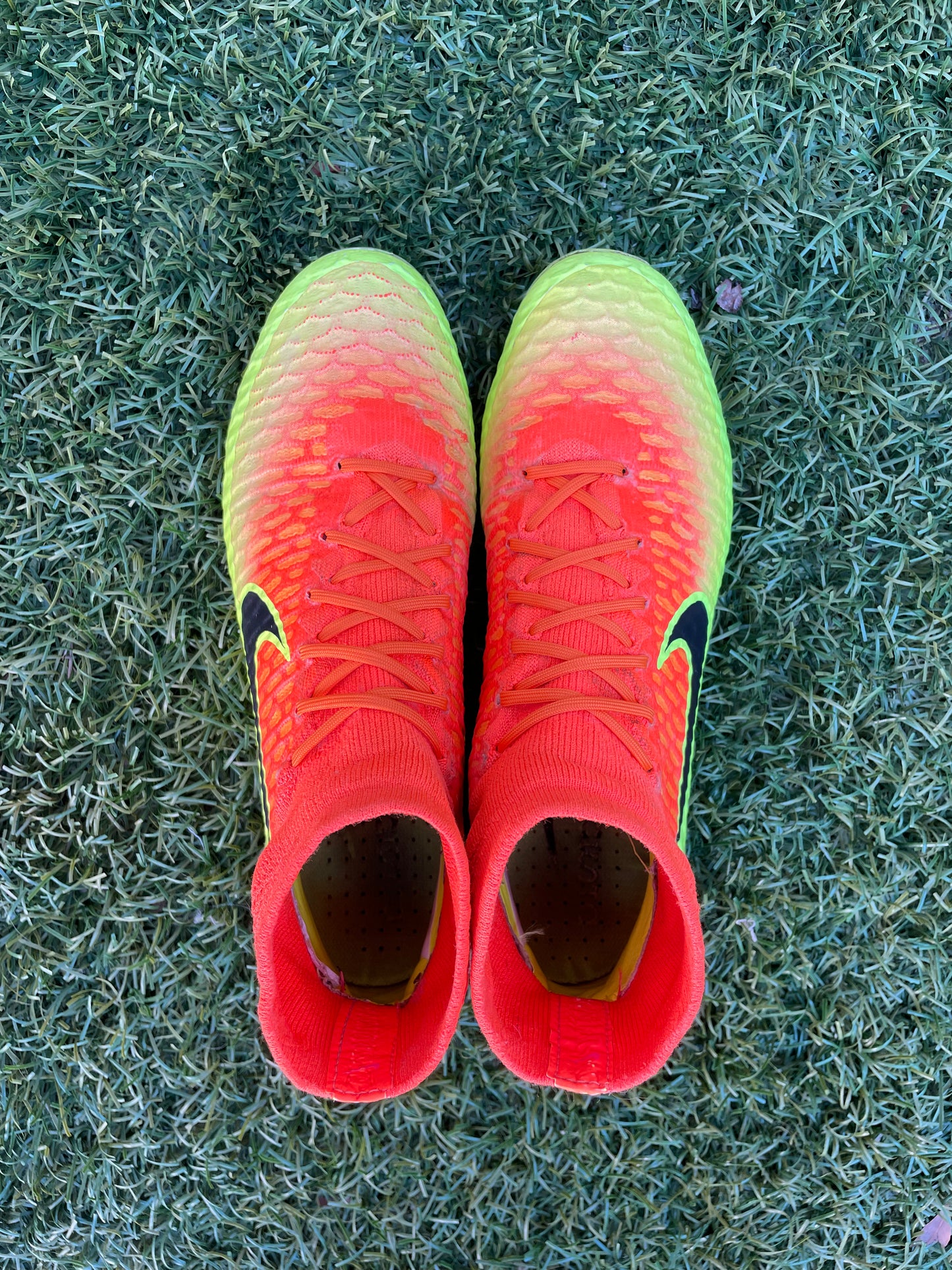 Nike Magista Obra I (8US)