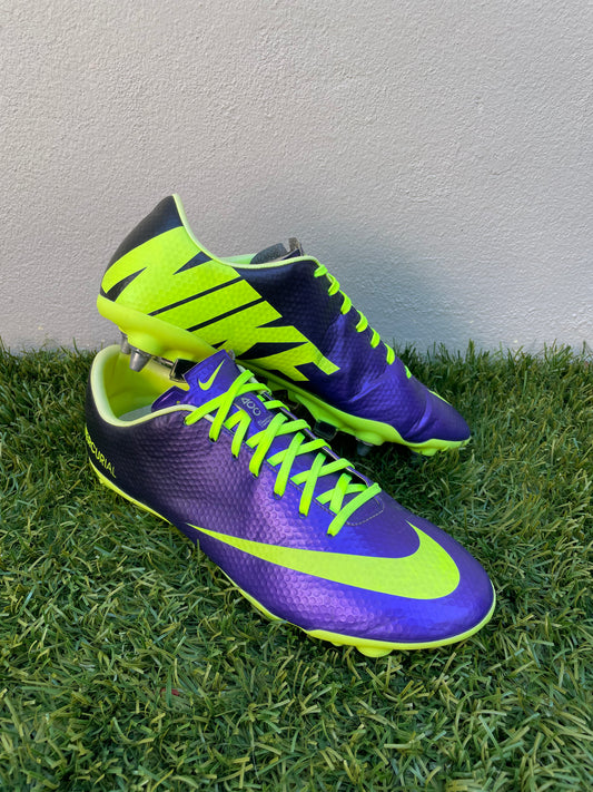 Nike Mercurial Vapor IX (8US)