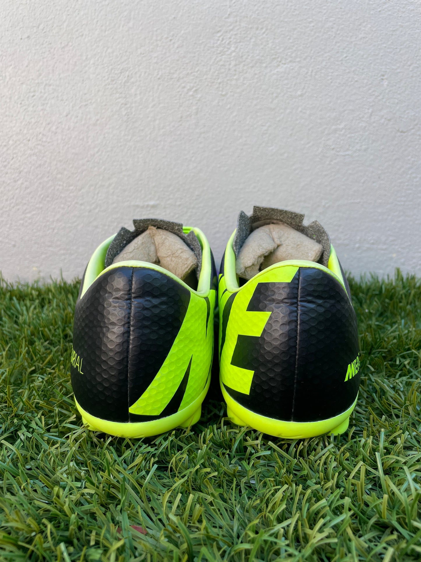Nike Mercurial Vapor IX (8US)